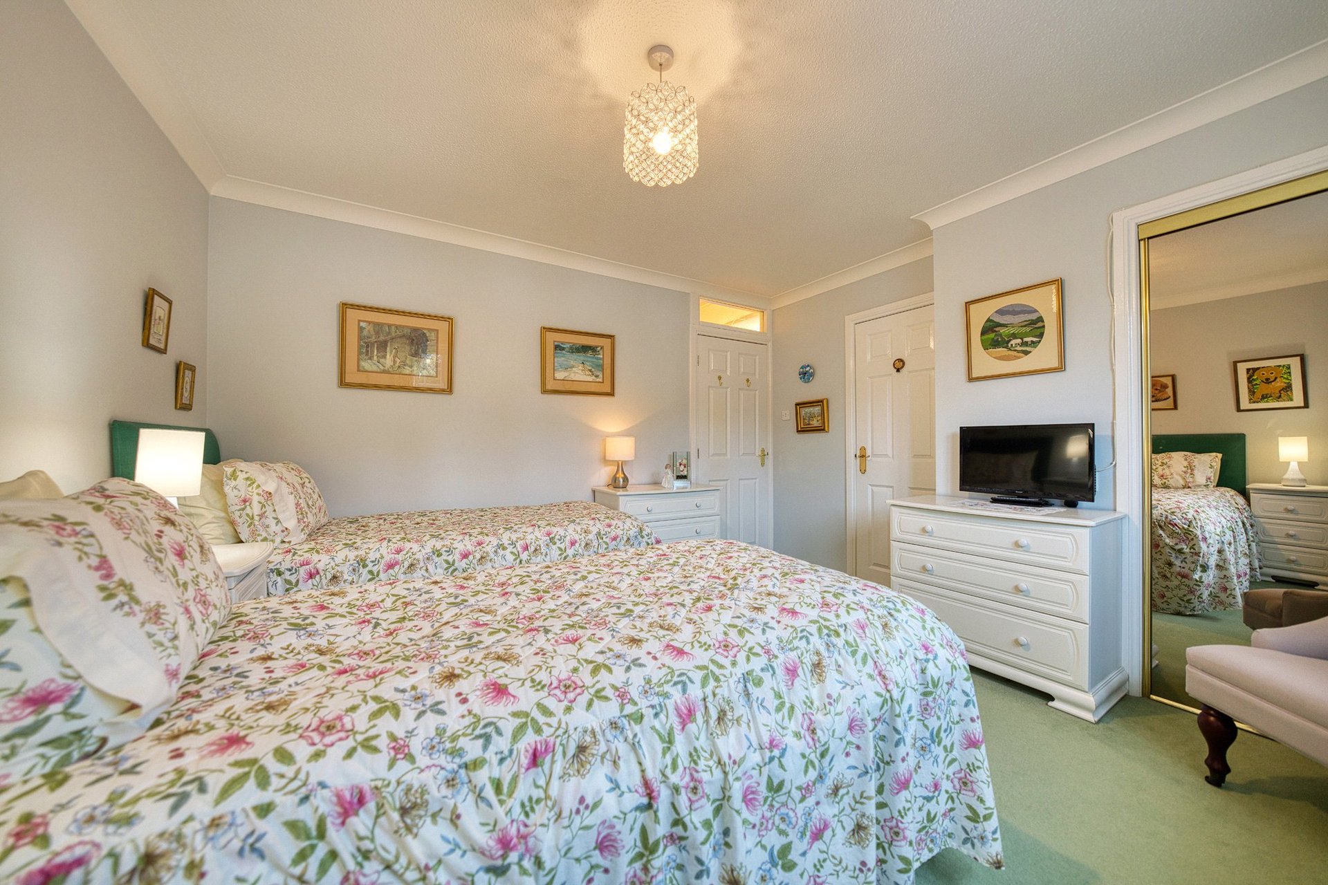 84 Fernlea, Bearsden, G61 1NB - Picture #26