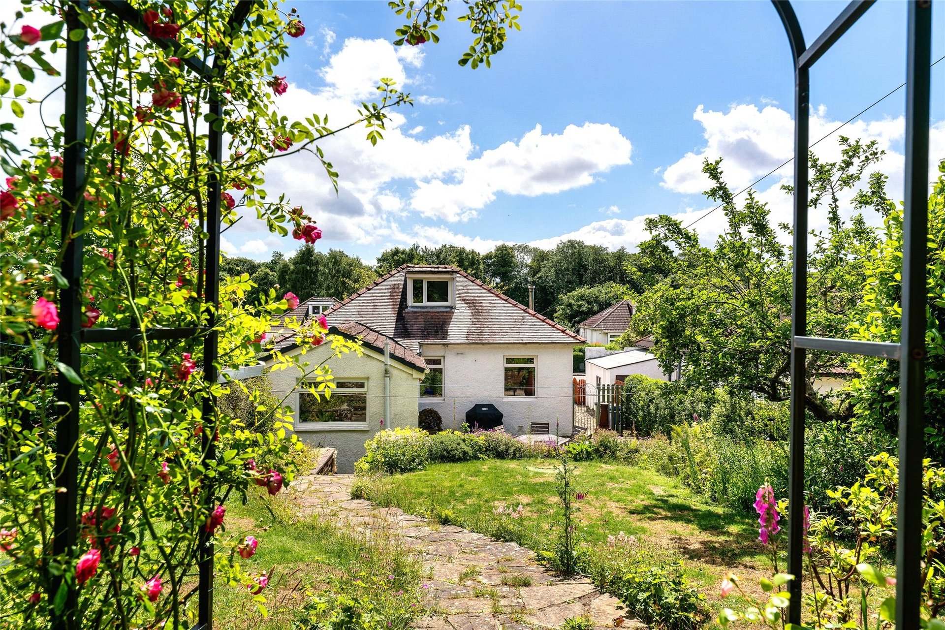 11 Killermont Road, Bearsden, G61 2JB - Picture #2
