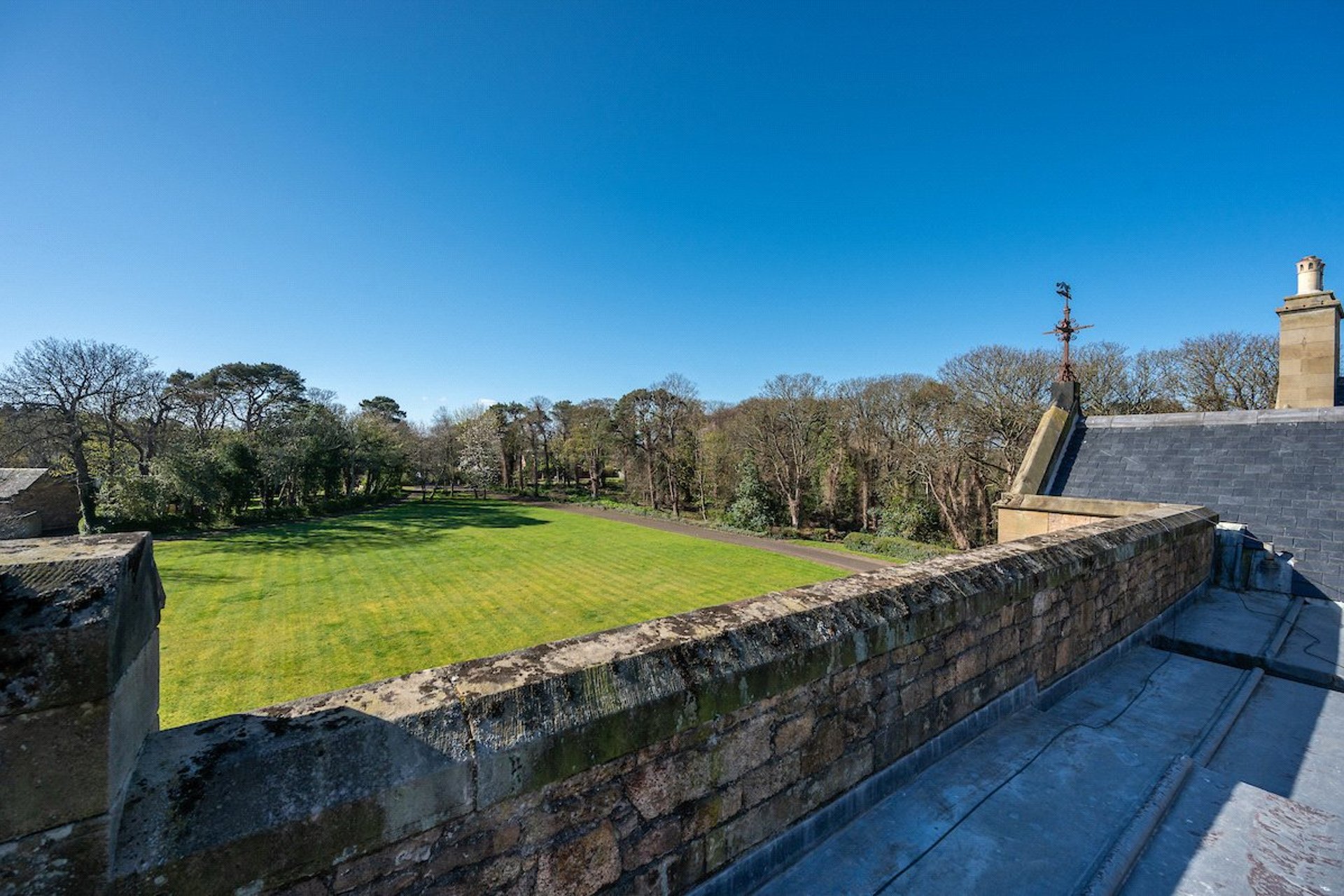 2 Carlekemp Mansion, Abbotsford Road, North Berwick, East Lothian, EH39 5DA - Picture #30