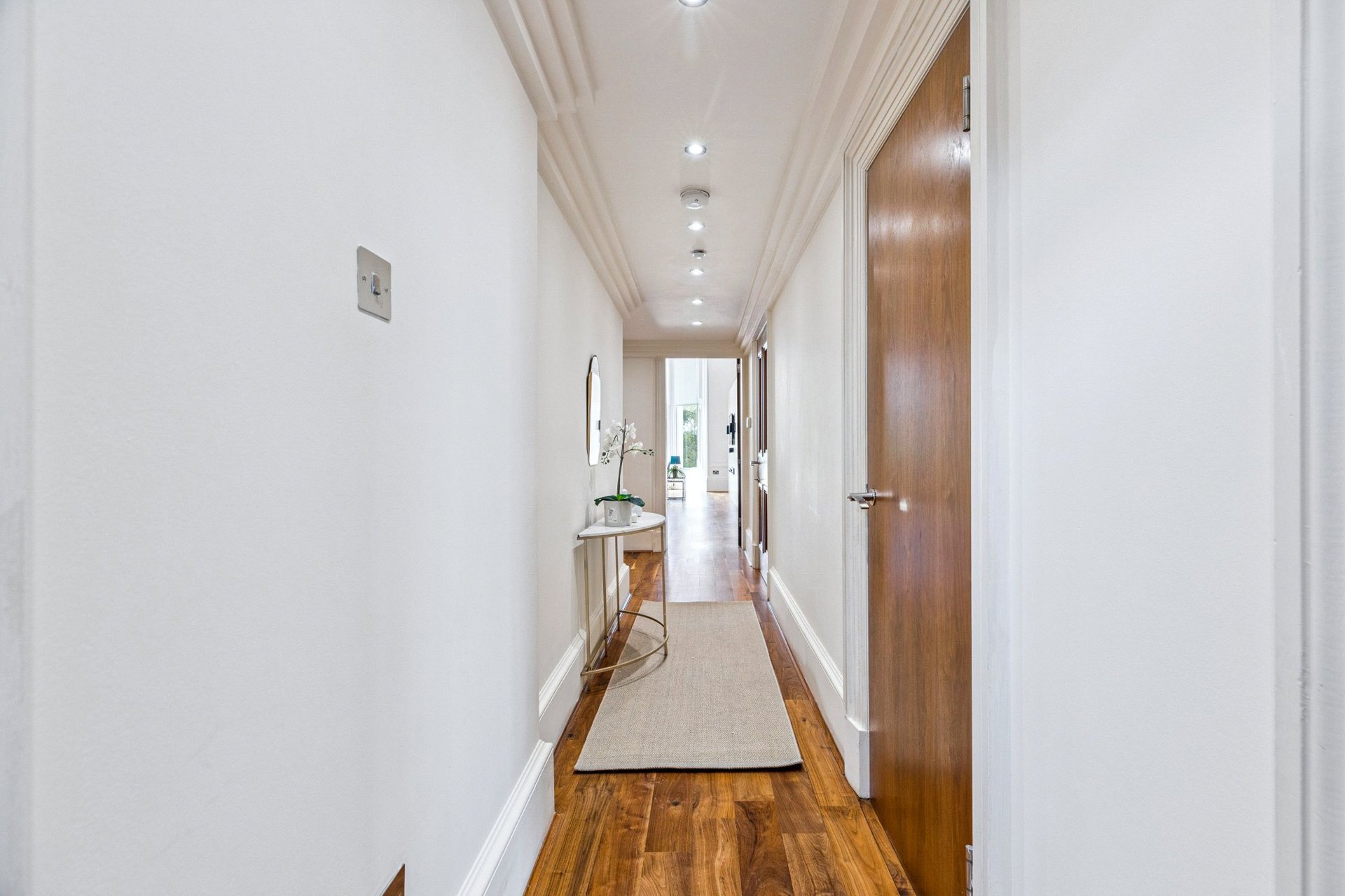 First Floor, 2 Park Terrace, Park, Glasgow, G3 6BY - Picture #22