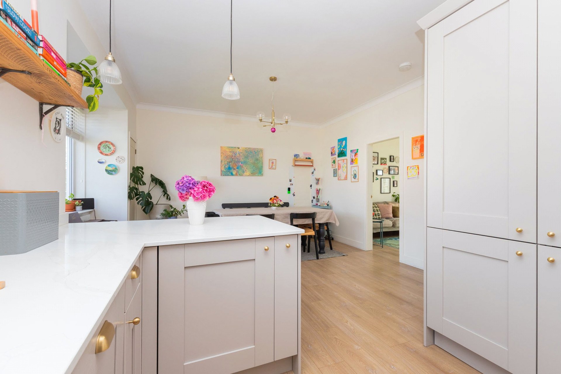 34 Mansefield Crescent, Clarkston, Glasgow, G76 7EB - Picture #11