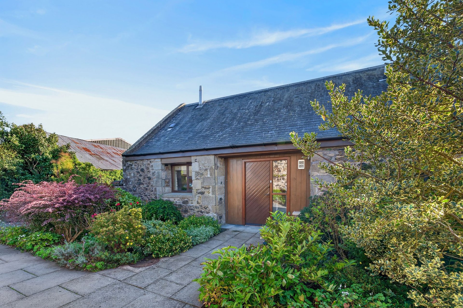 Burnbrae Holidays, Nenthorn, Kelso, Scottish Borders, TD5 7RY - Picture #29