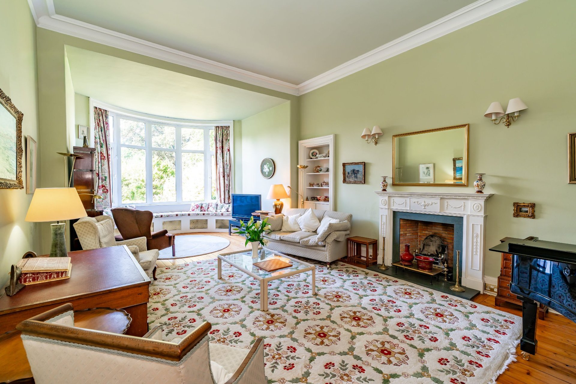 6 Ettrick Road, Merchiston, Edinburgh, EH10 5BJ - Picture #10