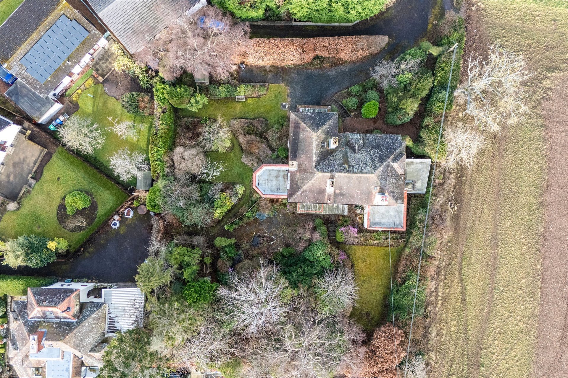 Thorndyke, 39 Kirk Road, Newport-on-Tay, Fife, DD6 8JB - Picture #29