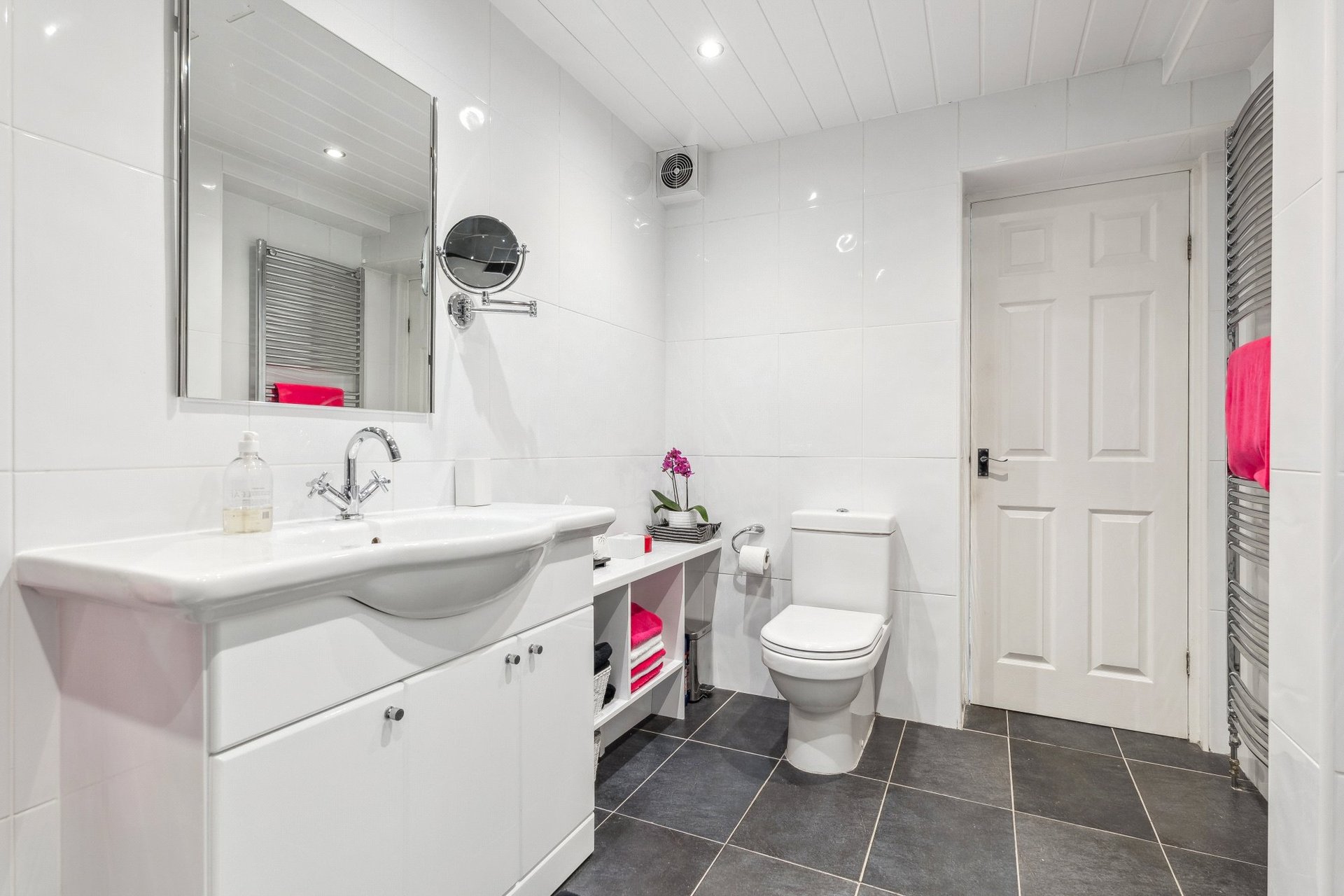 144 Bonnyton Drive, Eaglesham, Glasgow, East Renfrewshire, G76 0LU - Picture #20