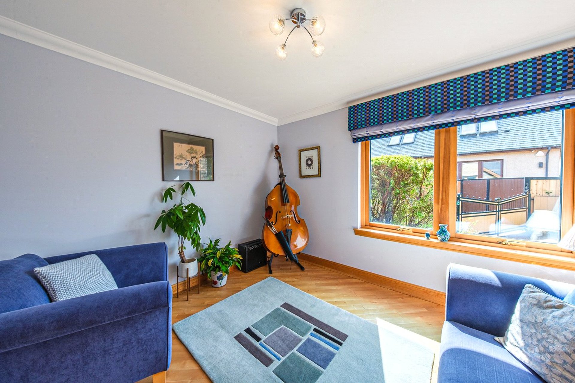 2 Heron Place, Kingennie, Broughty Ferry, Dundee, DD5 3PR - Picture #18