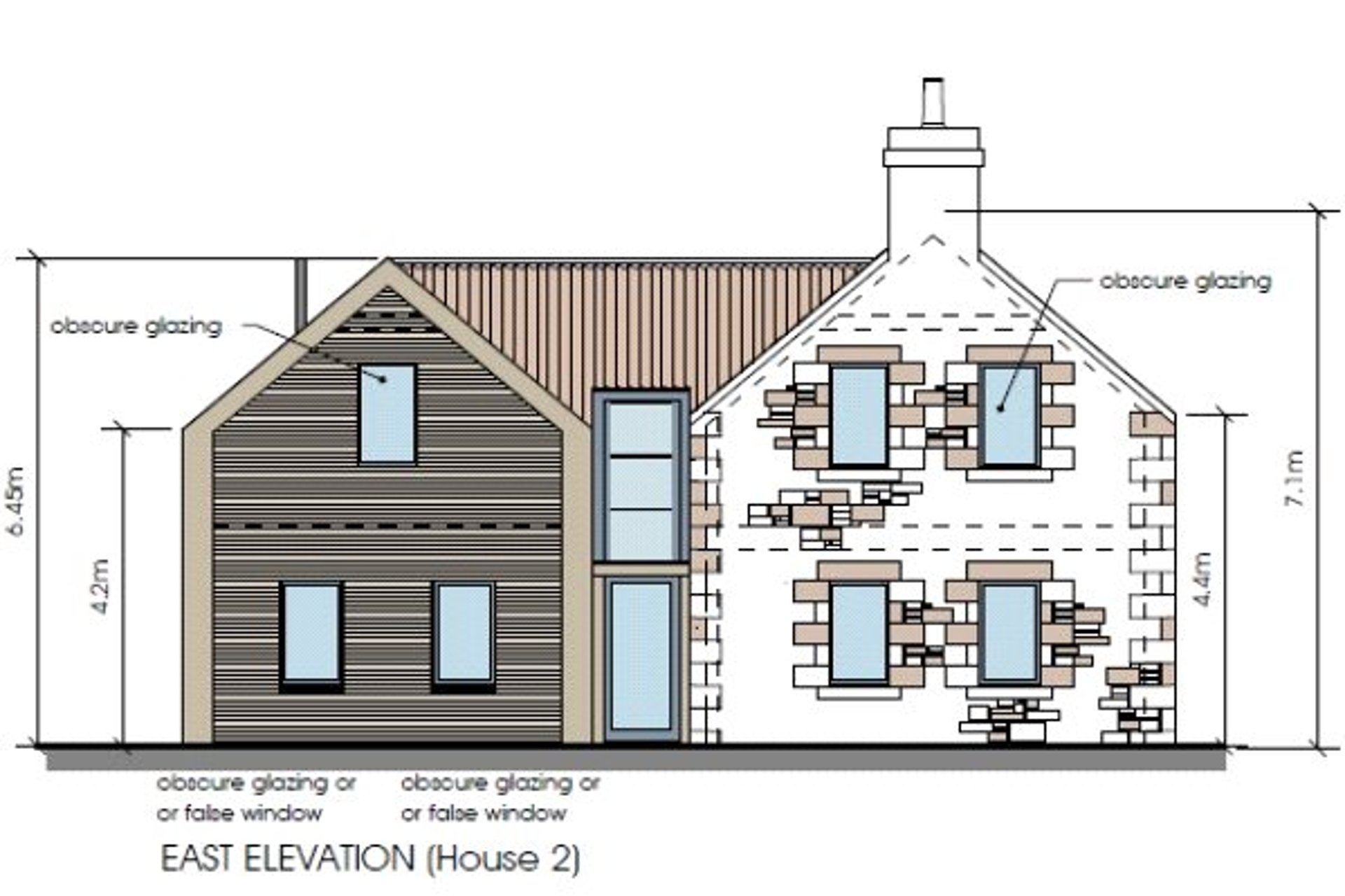 Plot At 6 Drovers Bank, Linlithgow, West Lothian, EH49 7RZ - Picture #5