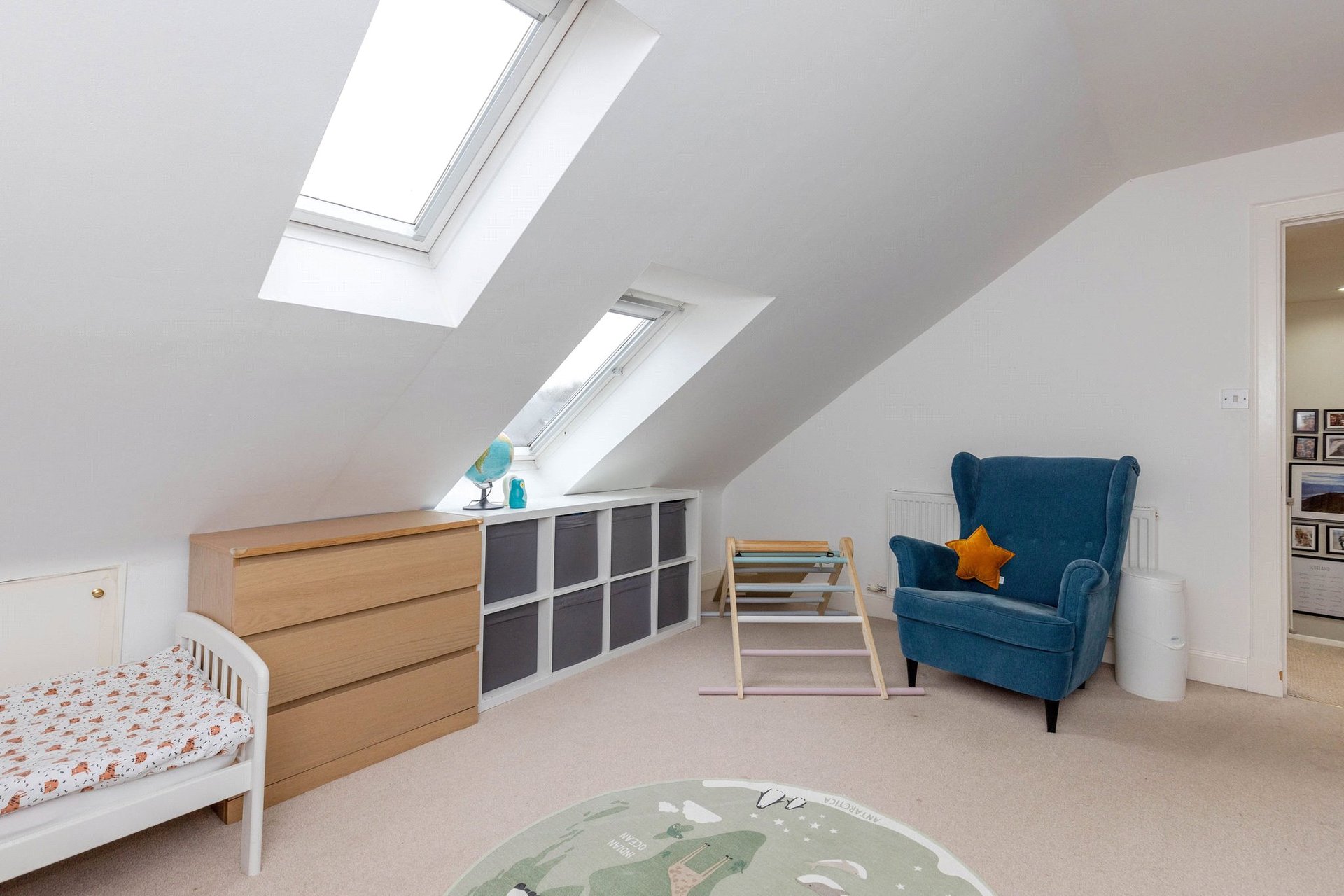 13 Almondbank Terrace, Edinburgh, Midlothian, EH11 1SR - Picture #12