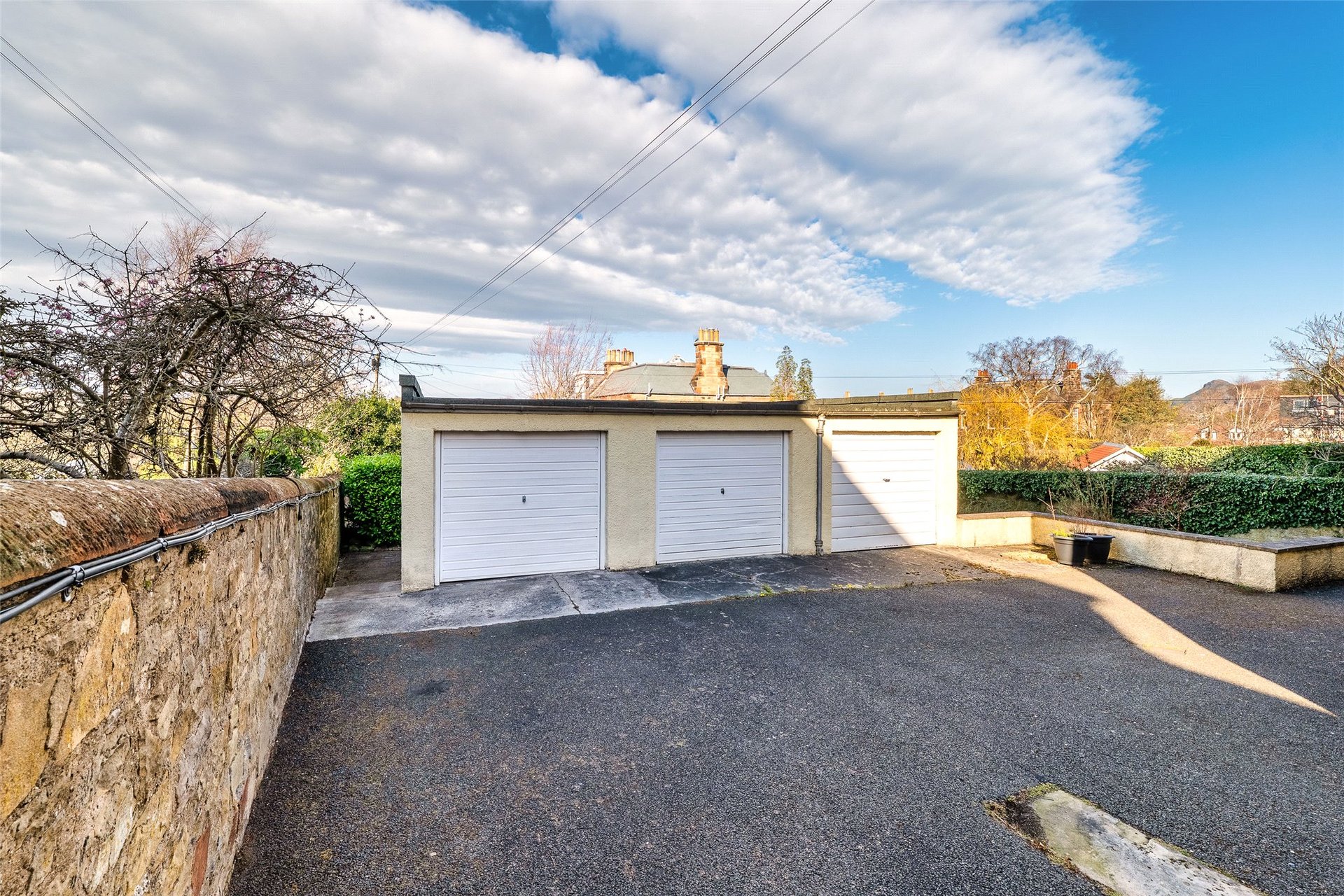 Ground Floor, 49 Cluny Drive, Morningside, Edinburgh, EH10 6DU - Picture #21