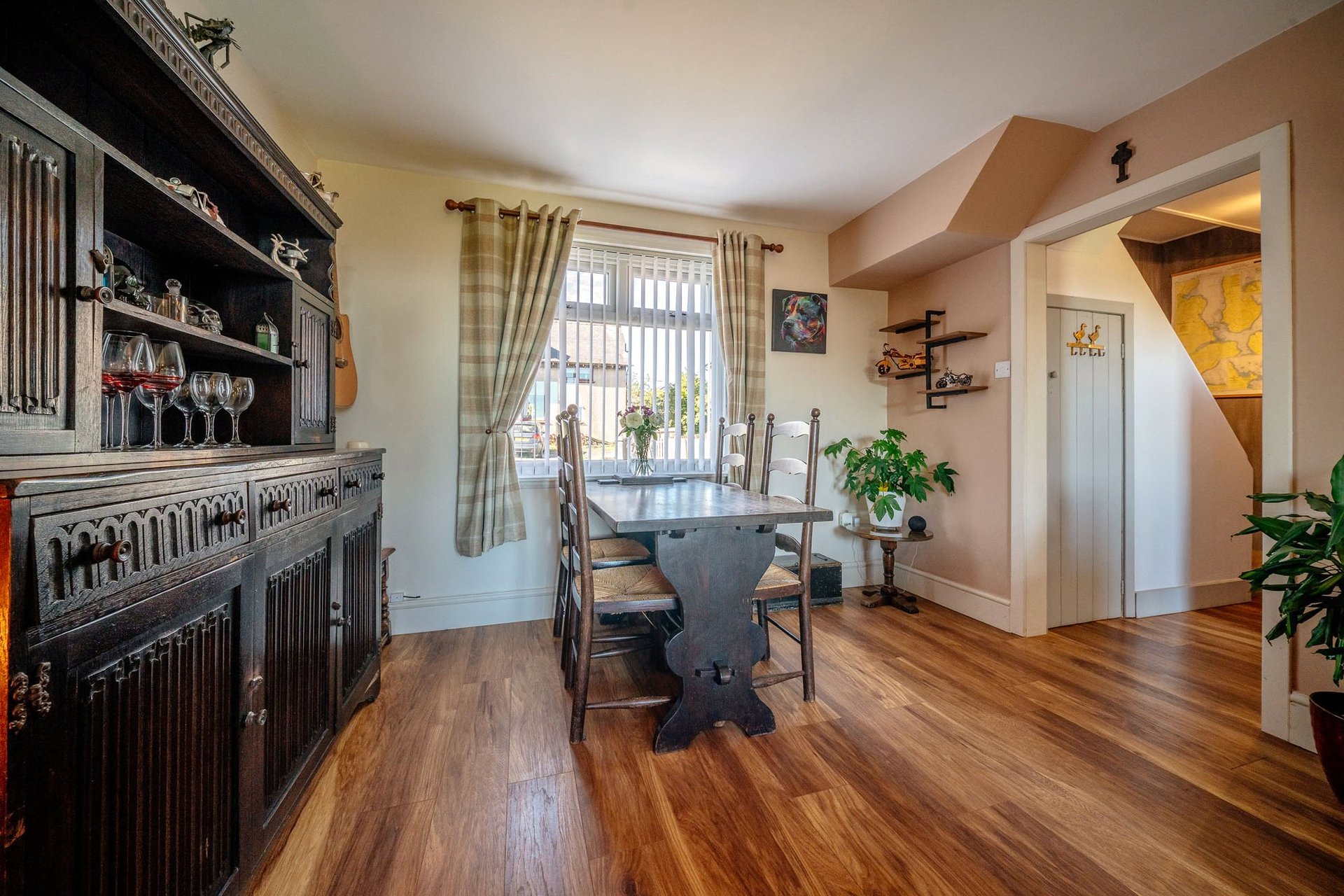 11 Lambton Avenue, Lowick, Berwick-upon-Tweed, Northumberland, TD15 2UB - Picture #6
