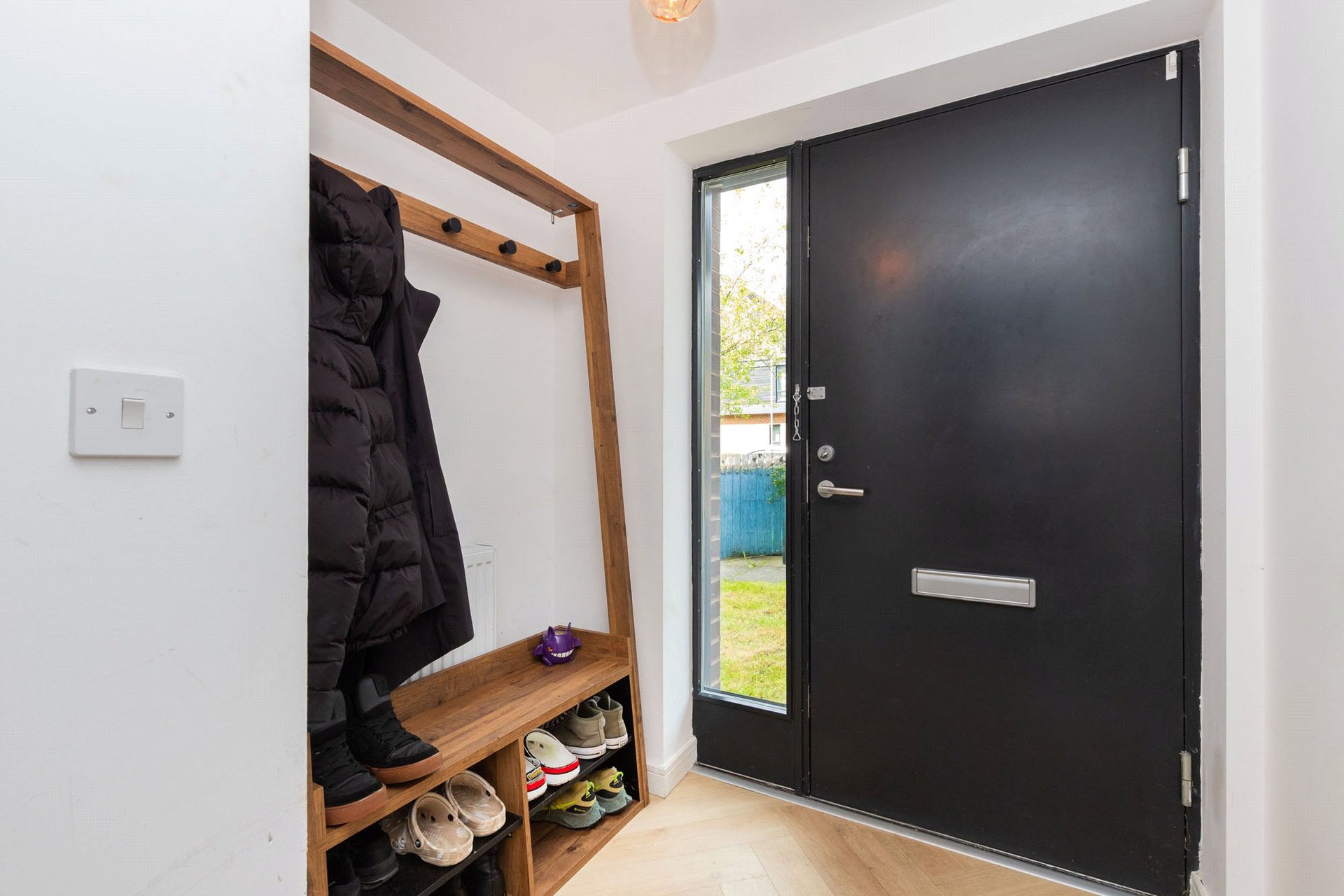 83 London Avenue, Athletes' Village, Glasgow City, G40 3HR - Picture #42