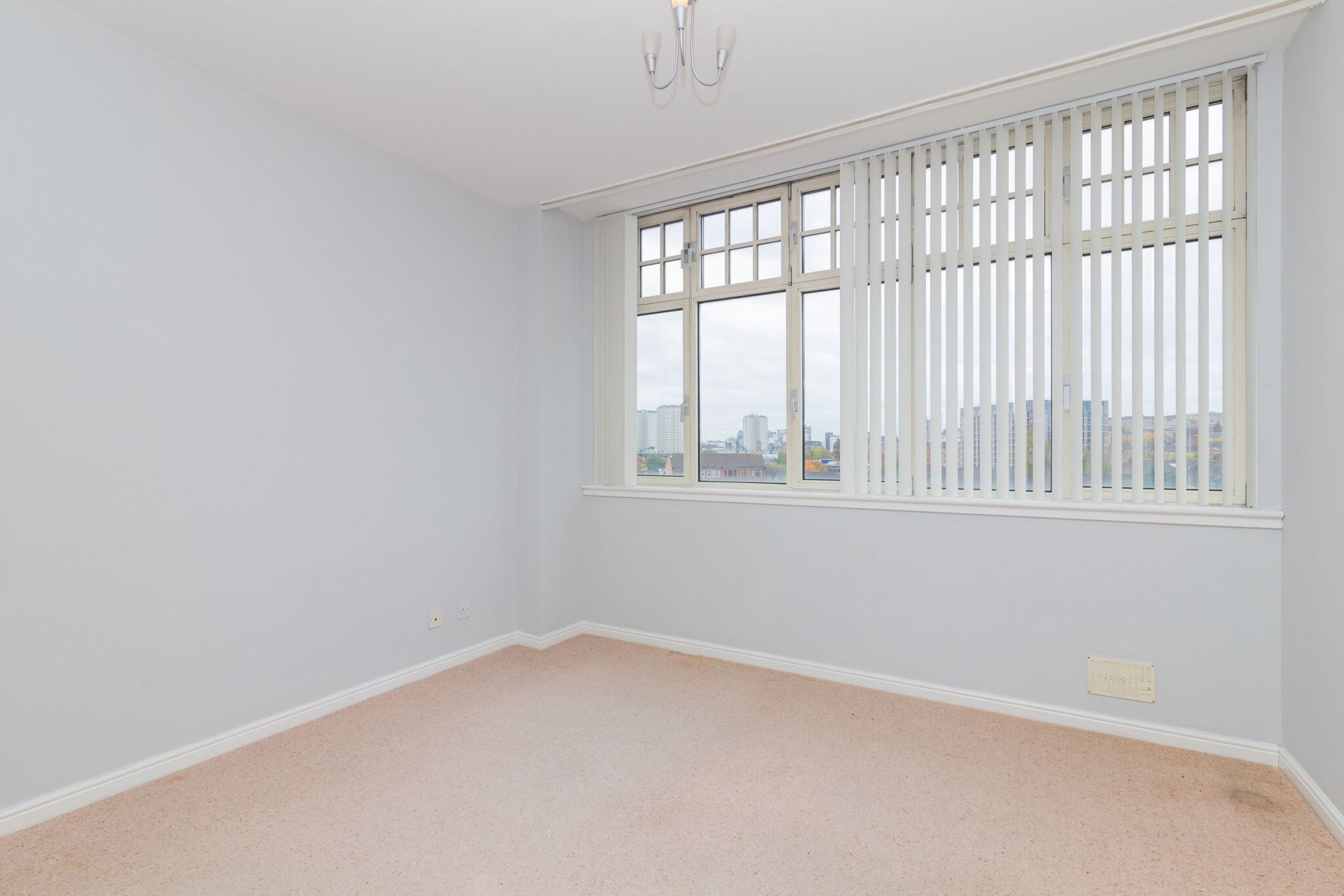 Flat 5/6, 15 Clarendon Street, St. George's Cross, G20 7QP - Picture #7