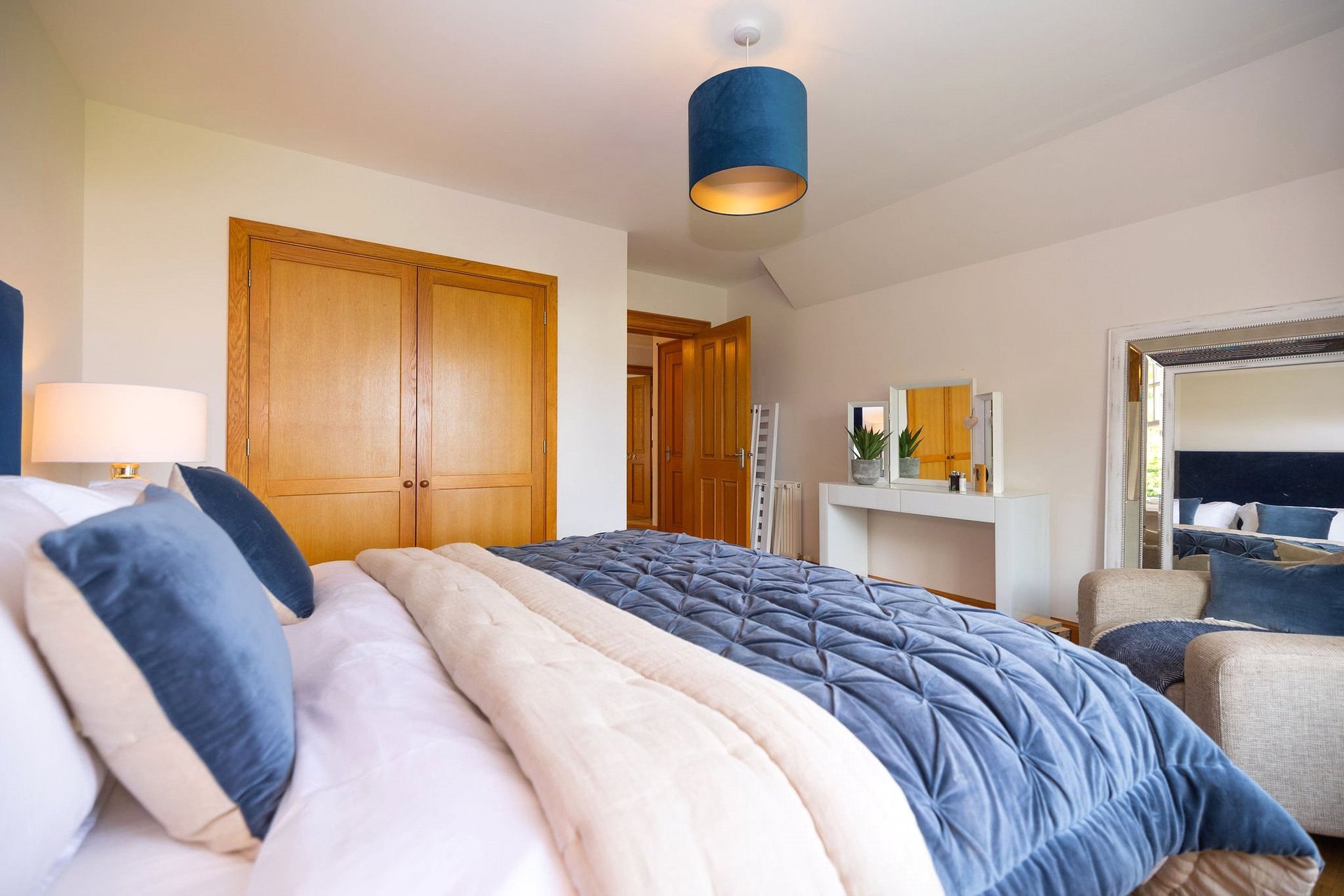 Plot and House, 1B Wester Haining, Strathkinness High Road, St Andrews, KY16 9UA - Picture #28