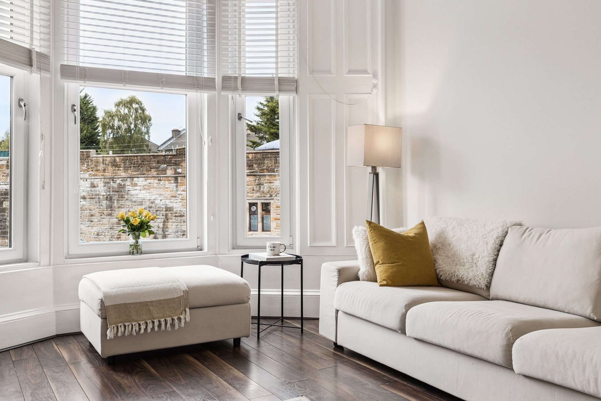 Flat 1/1, 45 Clarkston Road, Cathcart, Glasgow, G44 3BQ - Picture #3