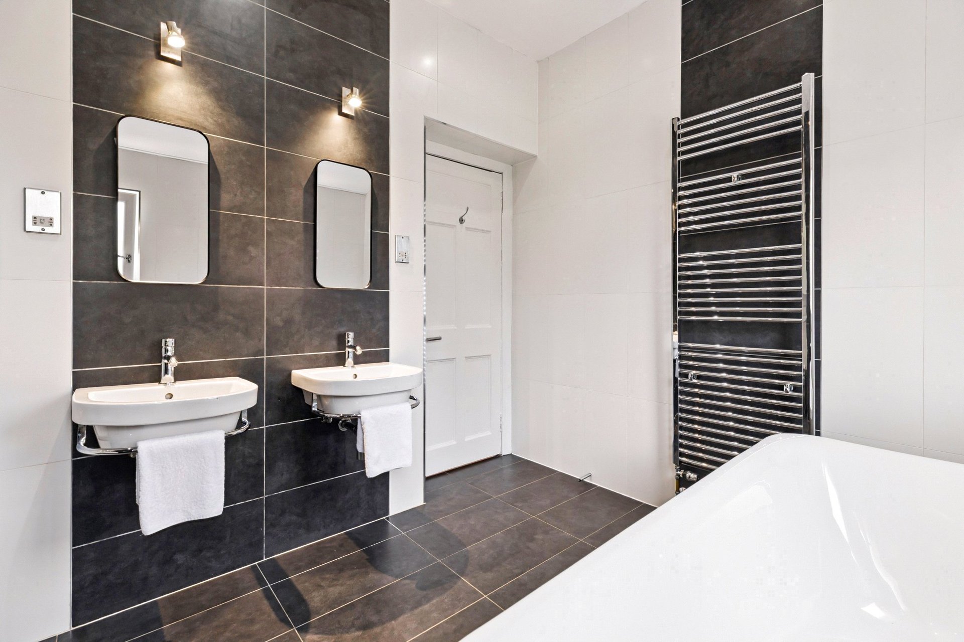 85 Balshagray Avenue, Jordanhill, Glasgow, G11 7AQ - Picture #24