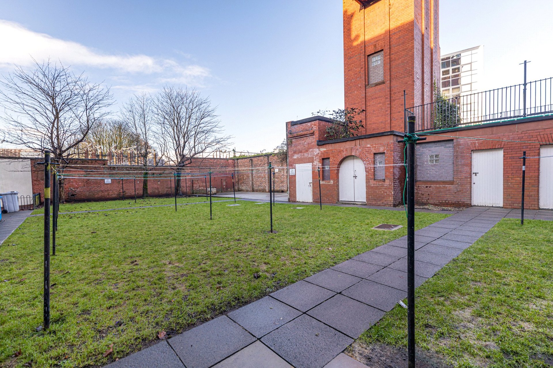 0/1, 122 Beith Street, Partick, Glasgow, G11 6HD - Picture #27