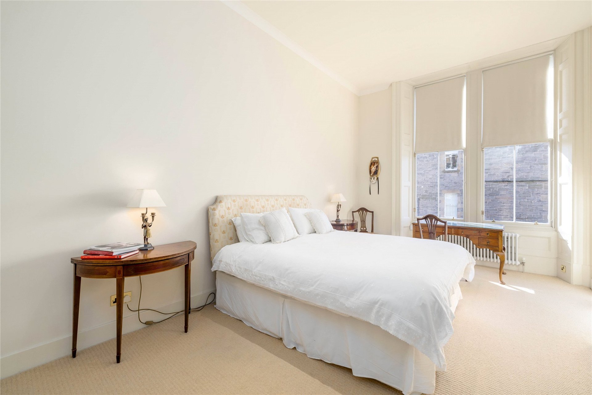 1, 36 Buckingham Terrace, Edinburgh, EH4 3AP - Picture #9