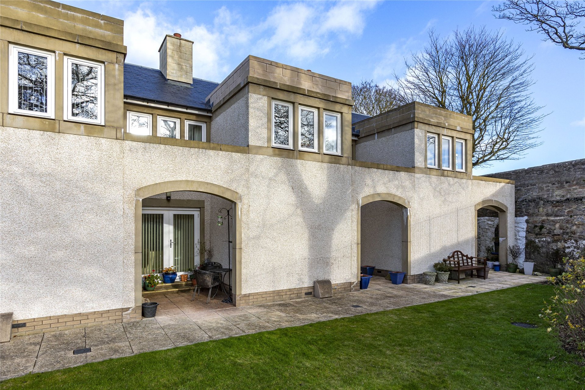11 Governors Gardens, Berwick-upon-Tweed, Northumberland, TD15 1JF - Picture #17