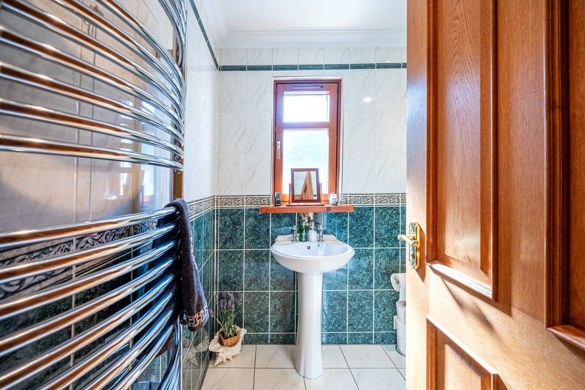 Inglewood, 3 Eglinton Drive, Giffnock, Glasgow, East Renfrewshire, G46 7NQ - Picture #17