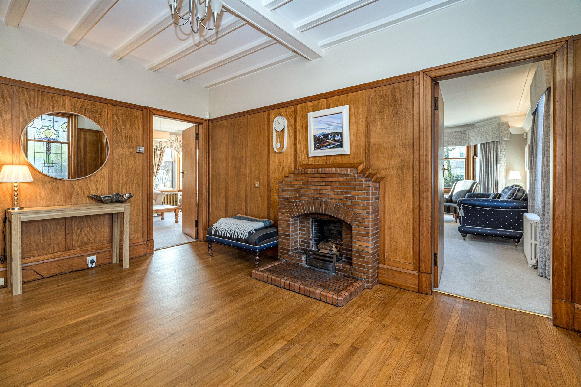 2 Burnside Road, Whitecraigs, Glasgow, East Renfrewshire, G46 6TT - Picture #7