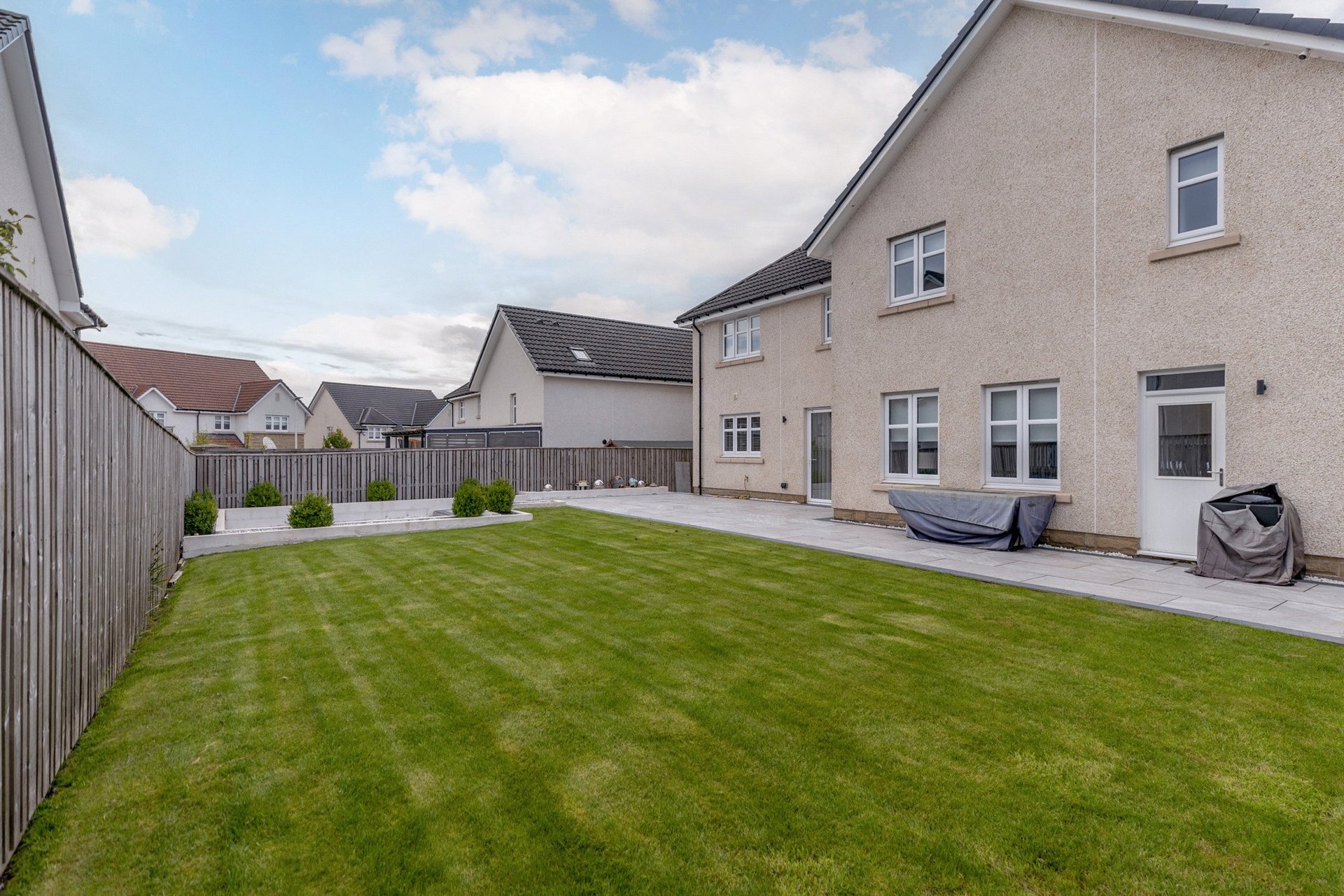 29 Evie Wynd, Newton Mearns, Glasgow, East Renfrewshire, G77 5GR - Picture #38