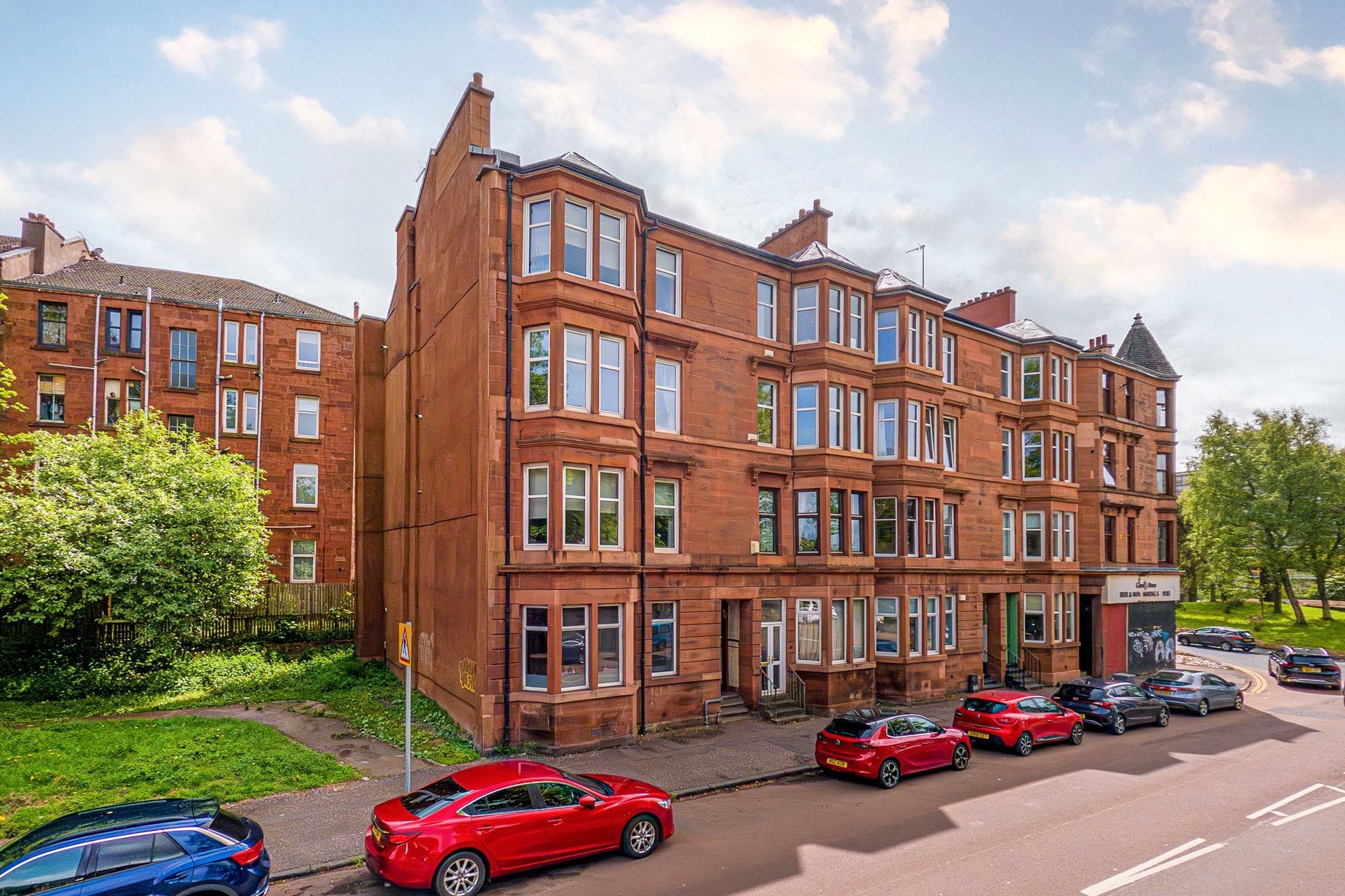 2/1, 10 Broomhill Drive, Broomhill, Glasgow, G11 7AA - Picture #25