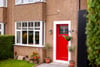 36 Churchill Drive, Broomhill, Glasgow, G11 7LS - Picture #2