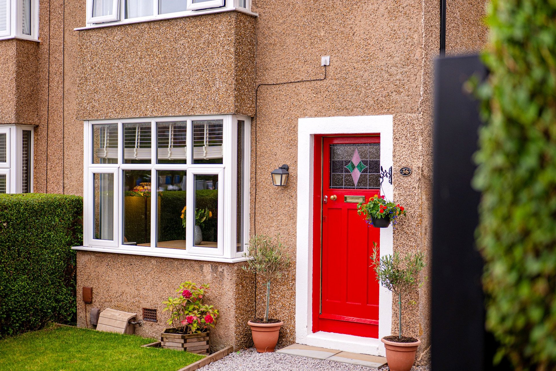 36 Churchill Drive, Broomhill, Glasgow, G11 7LS - Picture #2