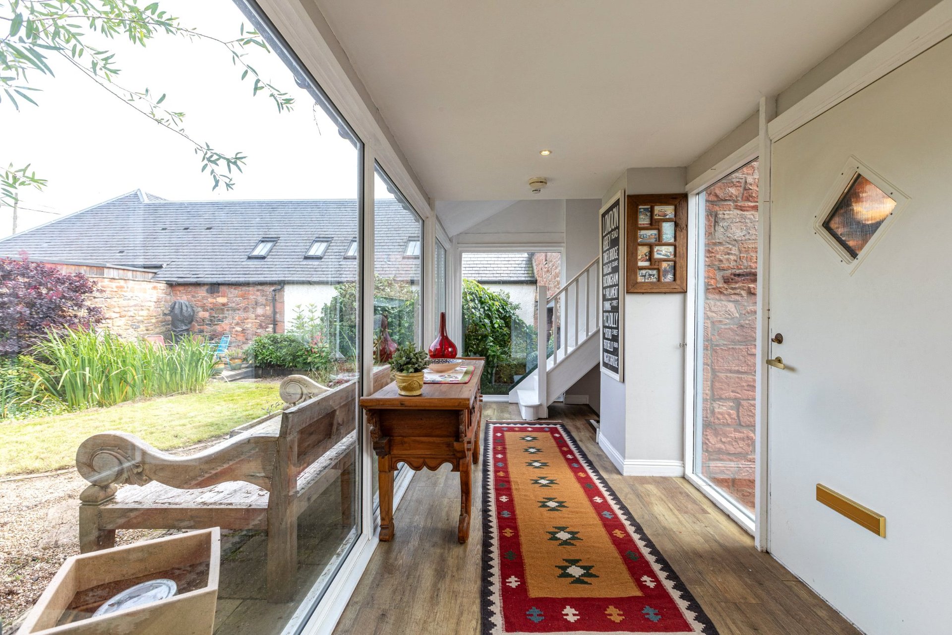 The Granary, Redpath, Earlston, Scottish Borders, TD4 6AD - Picture #19