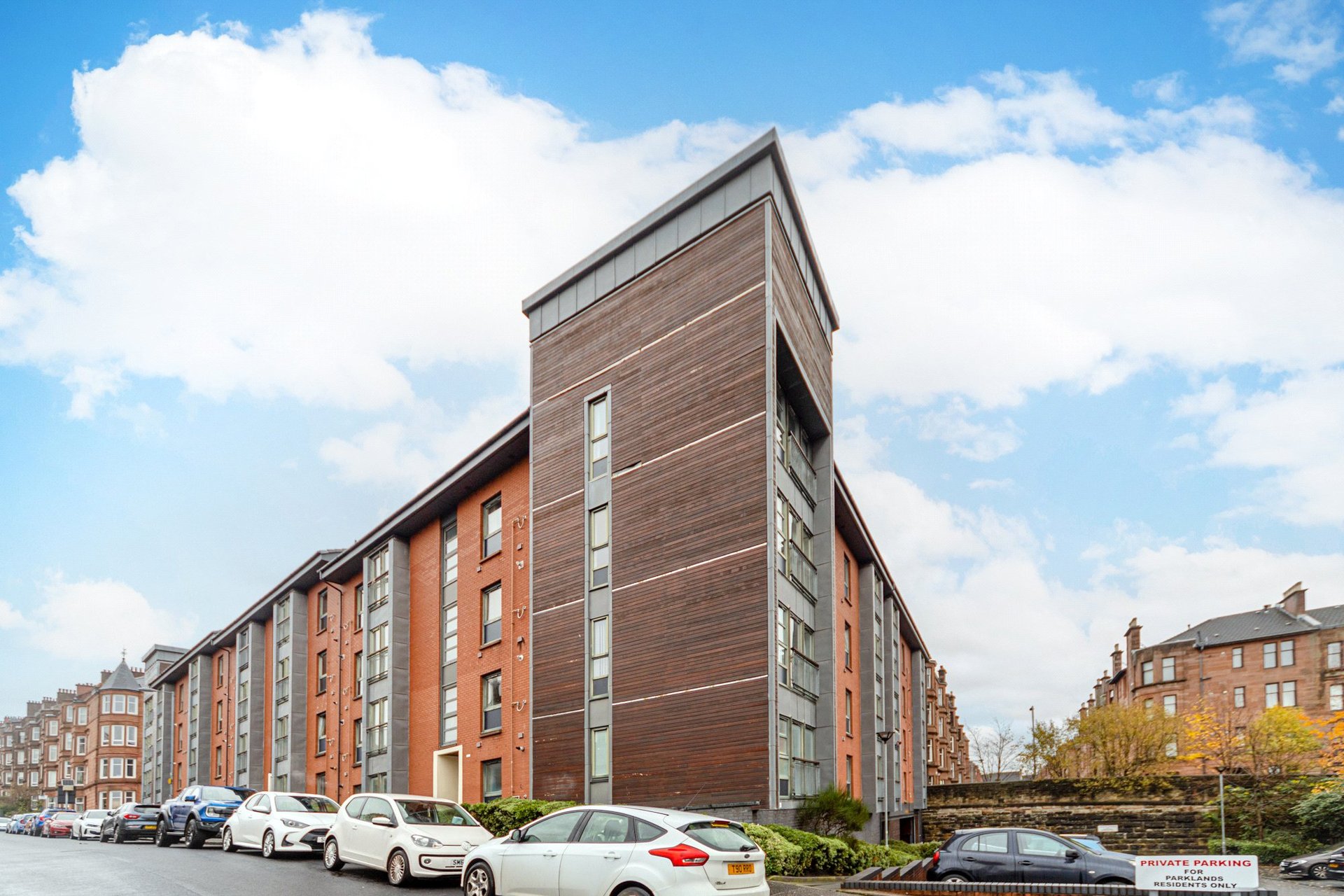 0/2, 26 Thornwood Avenue, Thornwood, Glasgow, G11 7TW - Picture #20