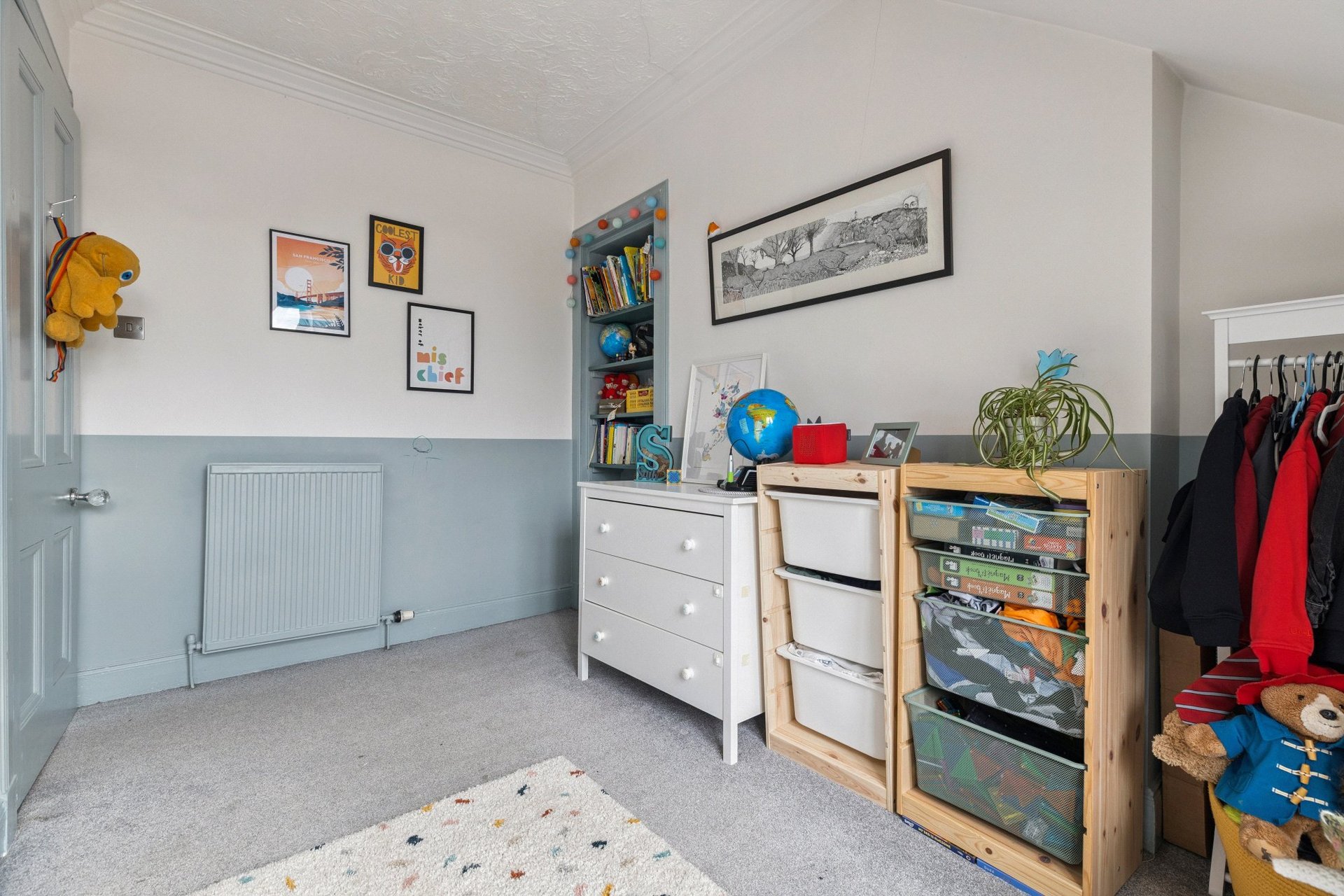 34 Arthurlie Street, Barrhead, East Renfrewshire, G78 2EW - Picture #30