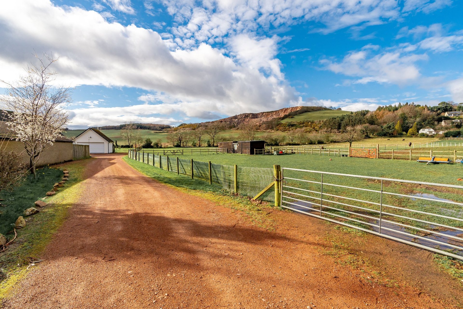 Barr Mor, Burnside, Balmullo, St. Andrews, KY16 0AW - Picture #26
