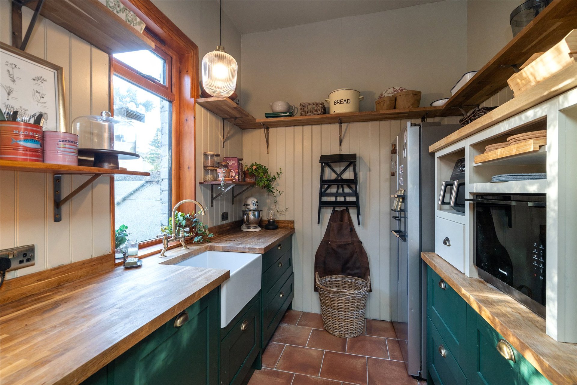 Wellwood, 195 Scott Street, Galashiels, Scottish Borders, TD1 1DU - Picture #7