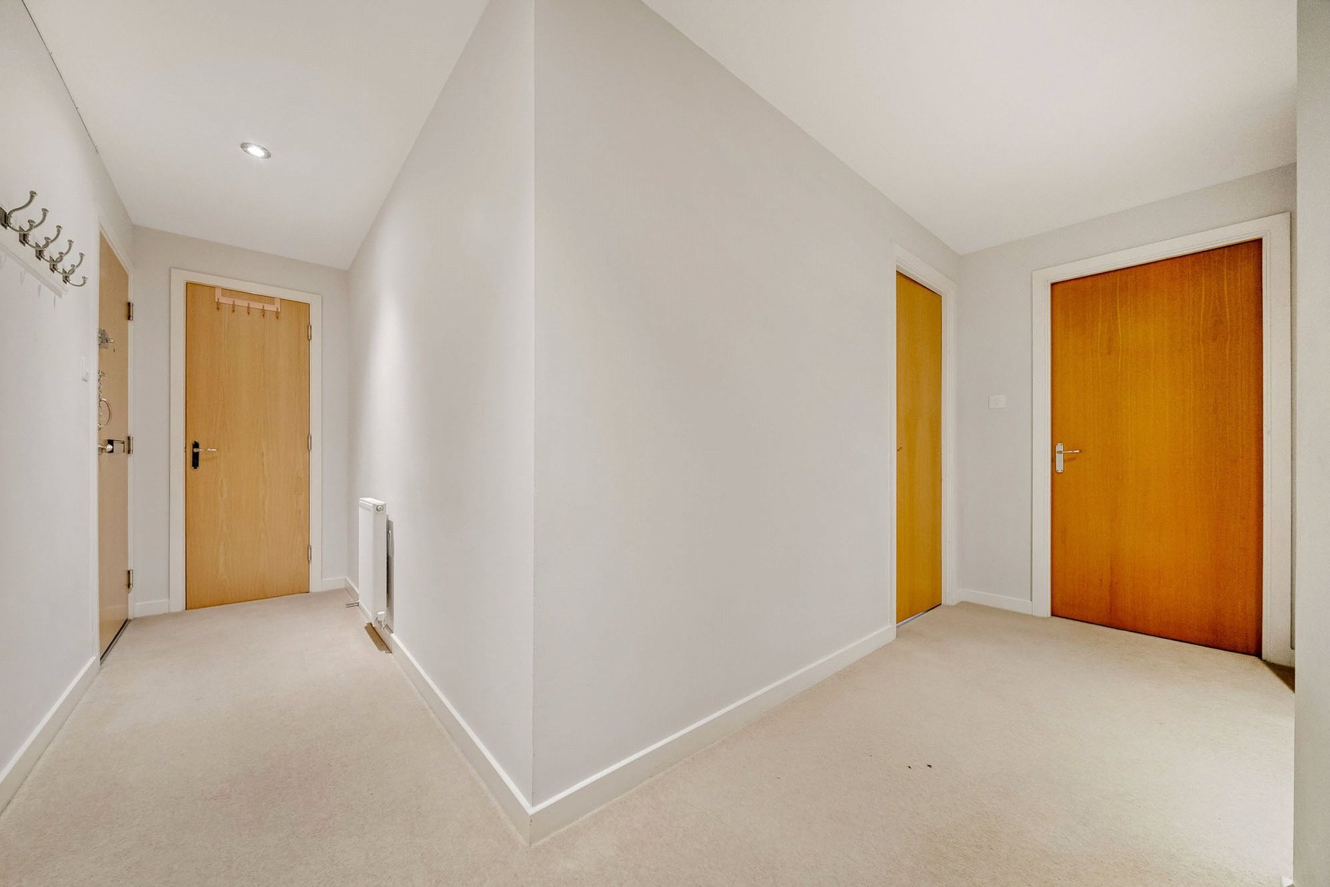 Flat 15, 2 North Pilrig Heights, Edinburgh, EH6 5FE - Picture #21