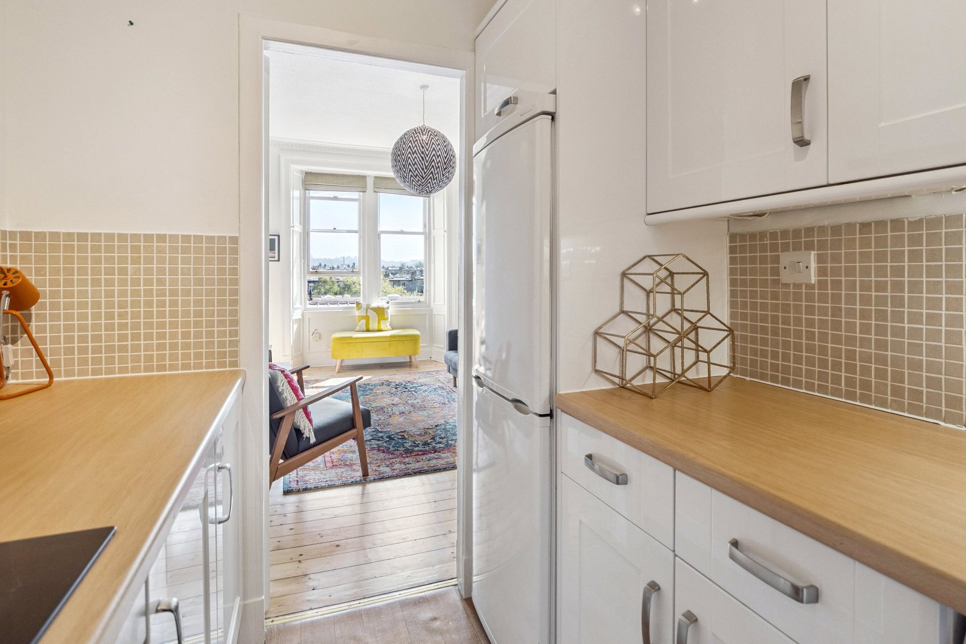 42/7 Hawthornvale, Edinburgh, Midlothian, EH6 4JW - Picture #7