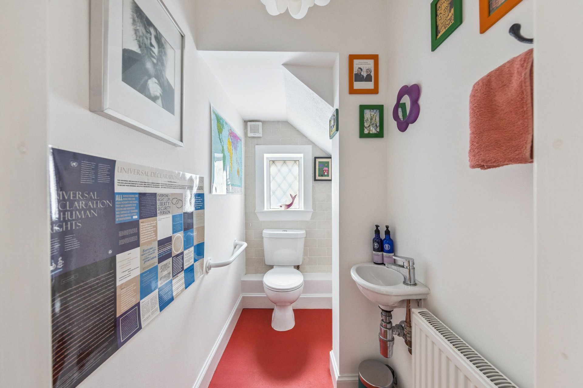 21 Lindsay Place, Kelvindale, Glasgow, G12 0HU - Picture #14