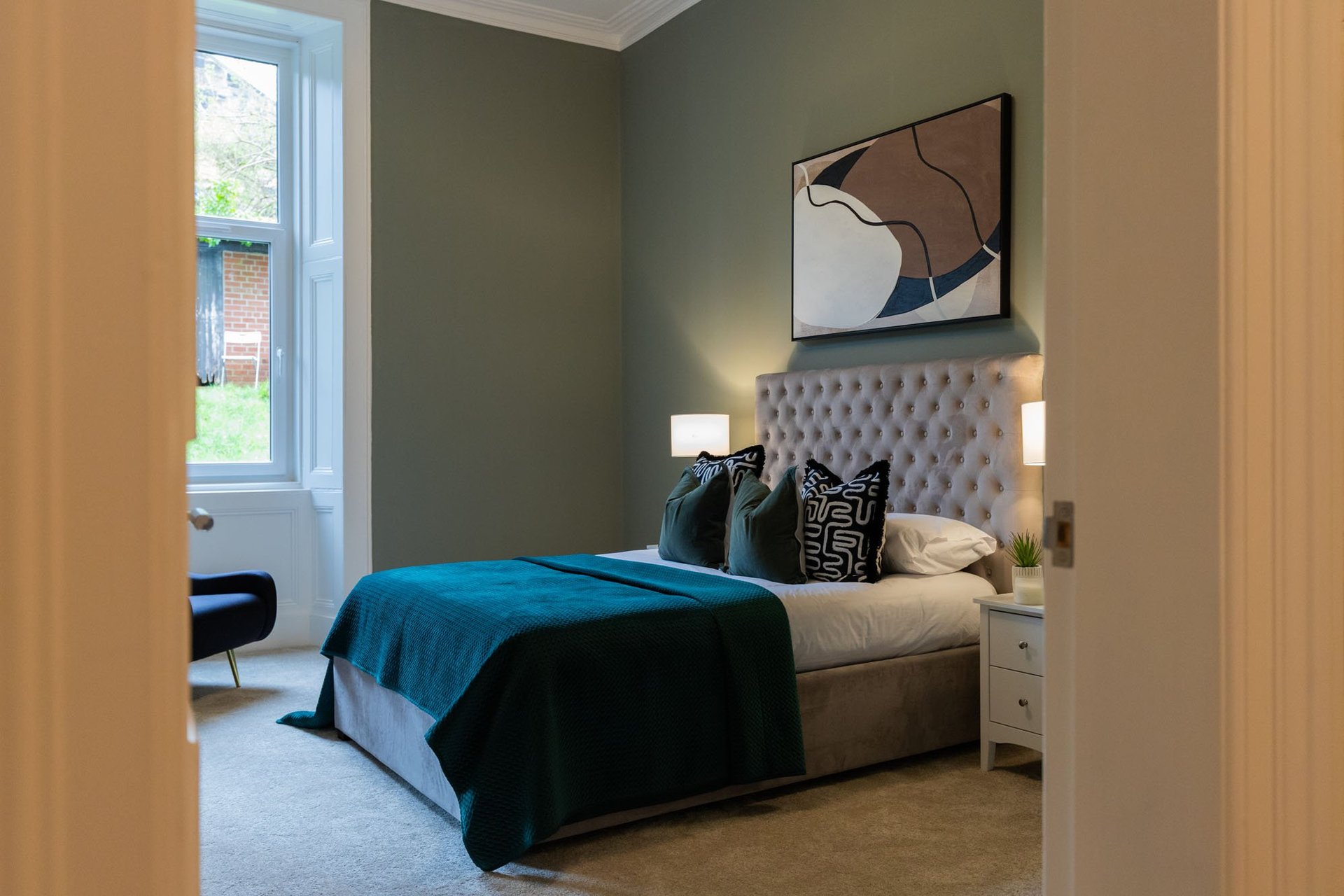 0/2, 44 Herriet Street, Pollokshields, Glasgow, G41 2JY - Picture #40