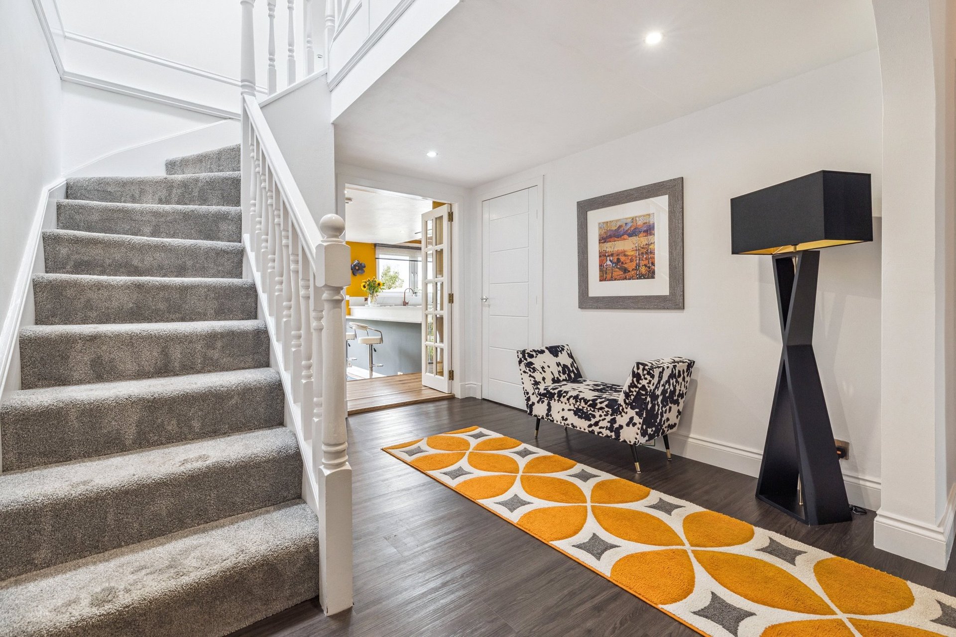 13 Vivian Avenue, Milngavie, G62 6DW - Picture #9