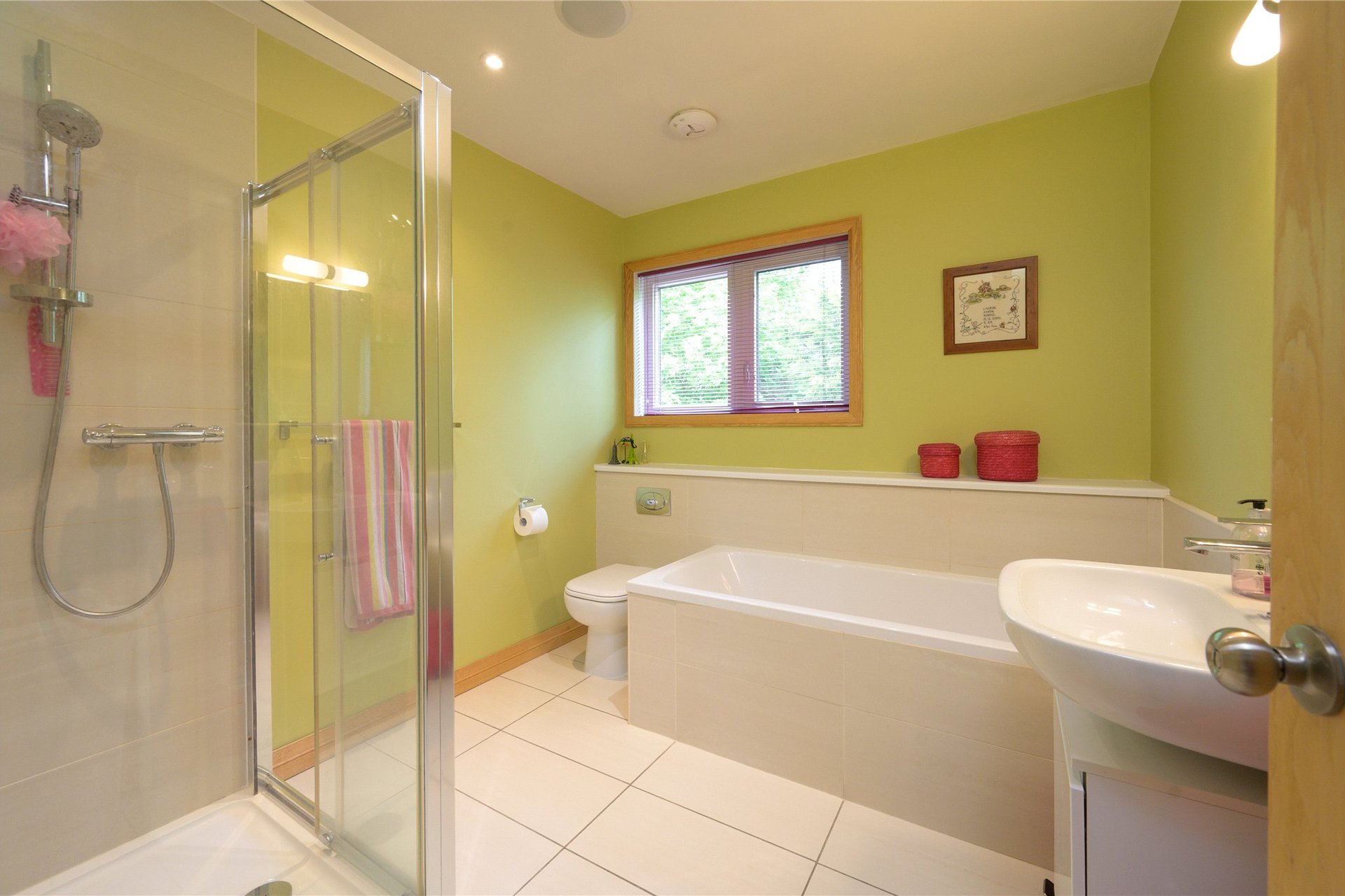 The Station House, Tullibardine, Auchterarder, Perth and Kinross, PH3 1NJ - Picture #26