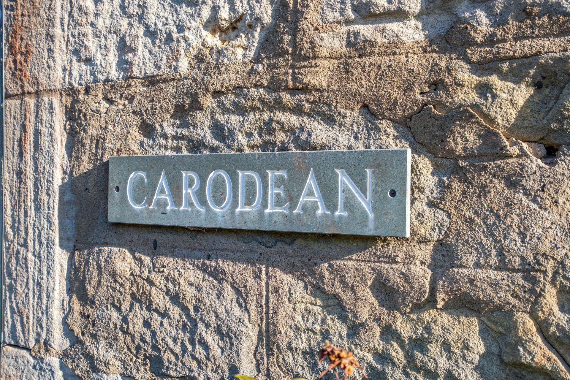 Carodean, West Port, Falkland, Fife, KY15 7BW - Picture #7