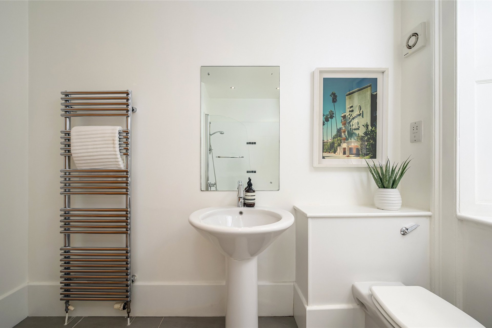 1/4 Parliament Square, Edinburgh, EH1 1RF - Picture #16