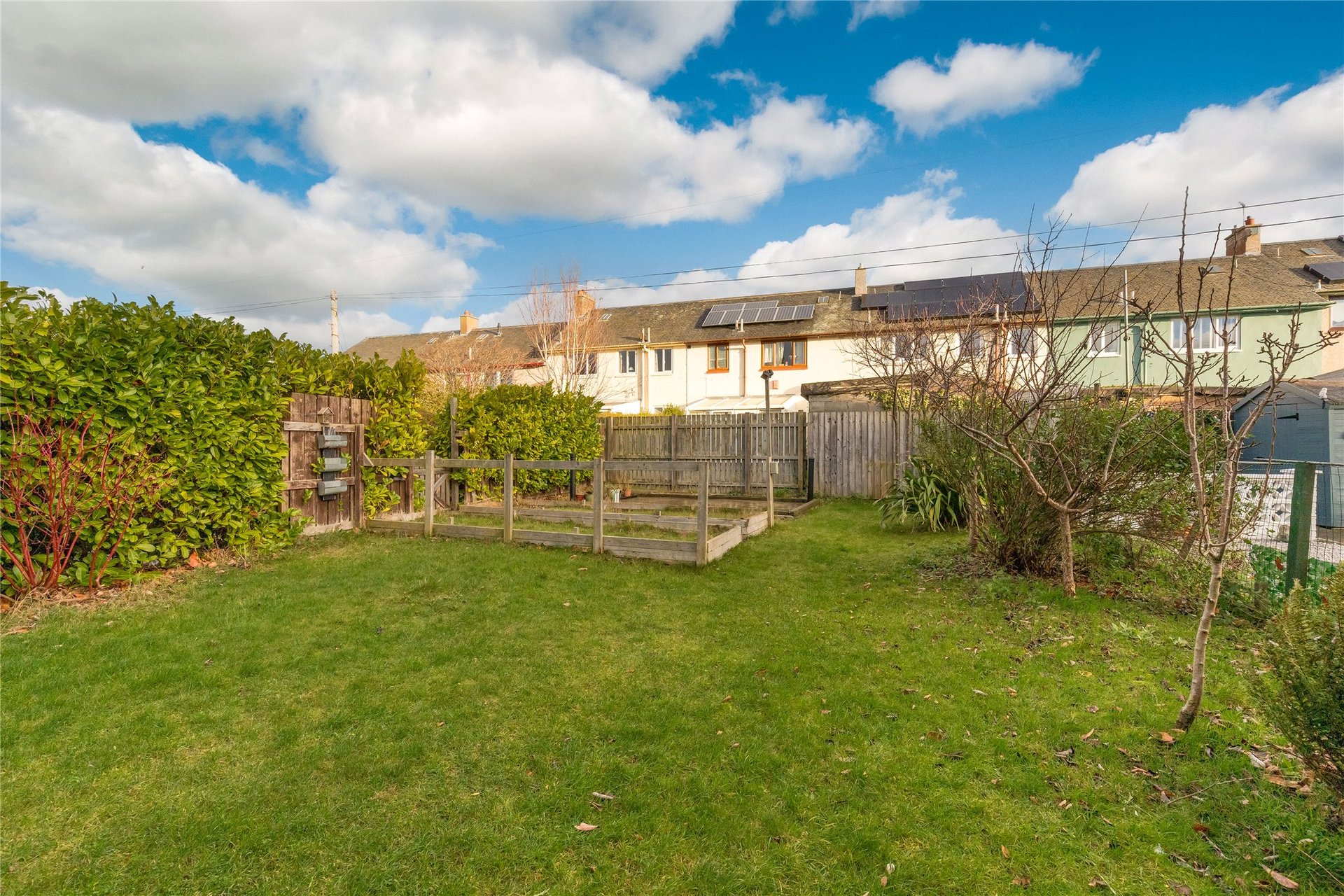 37 Bellenden Gardens, Edinburgh, EH16 5TB - Picture #15