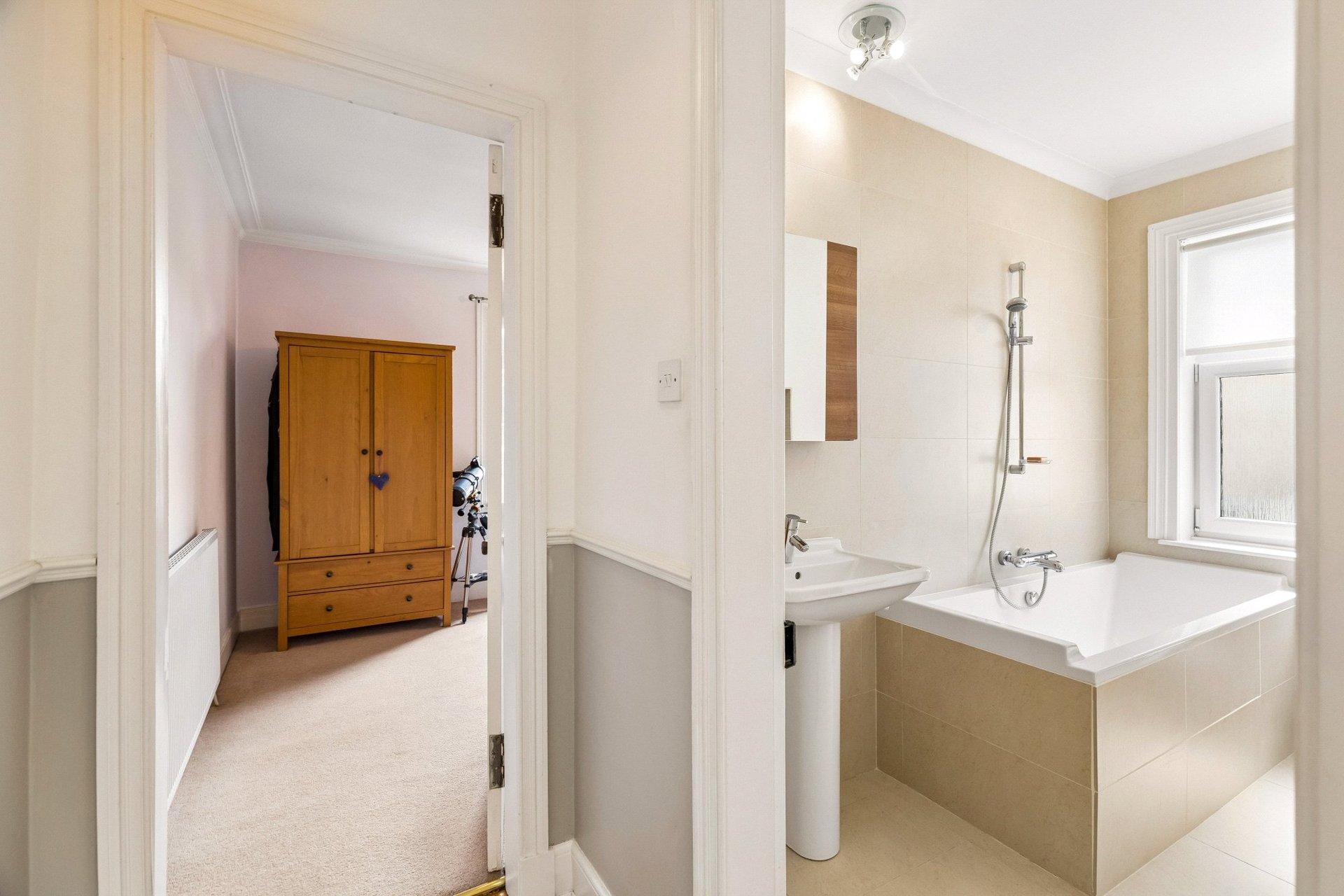 6 Munro Road, Jordanhill, Glasgow, G13 1SF - Picture #21
