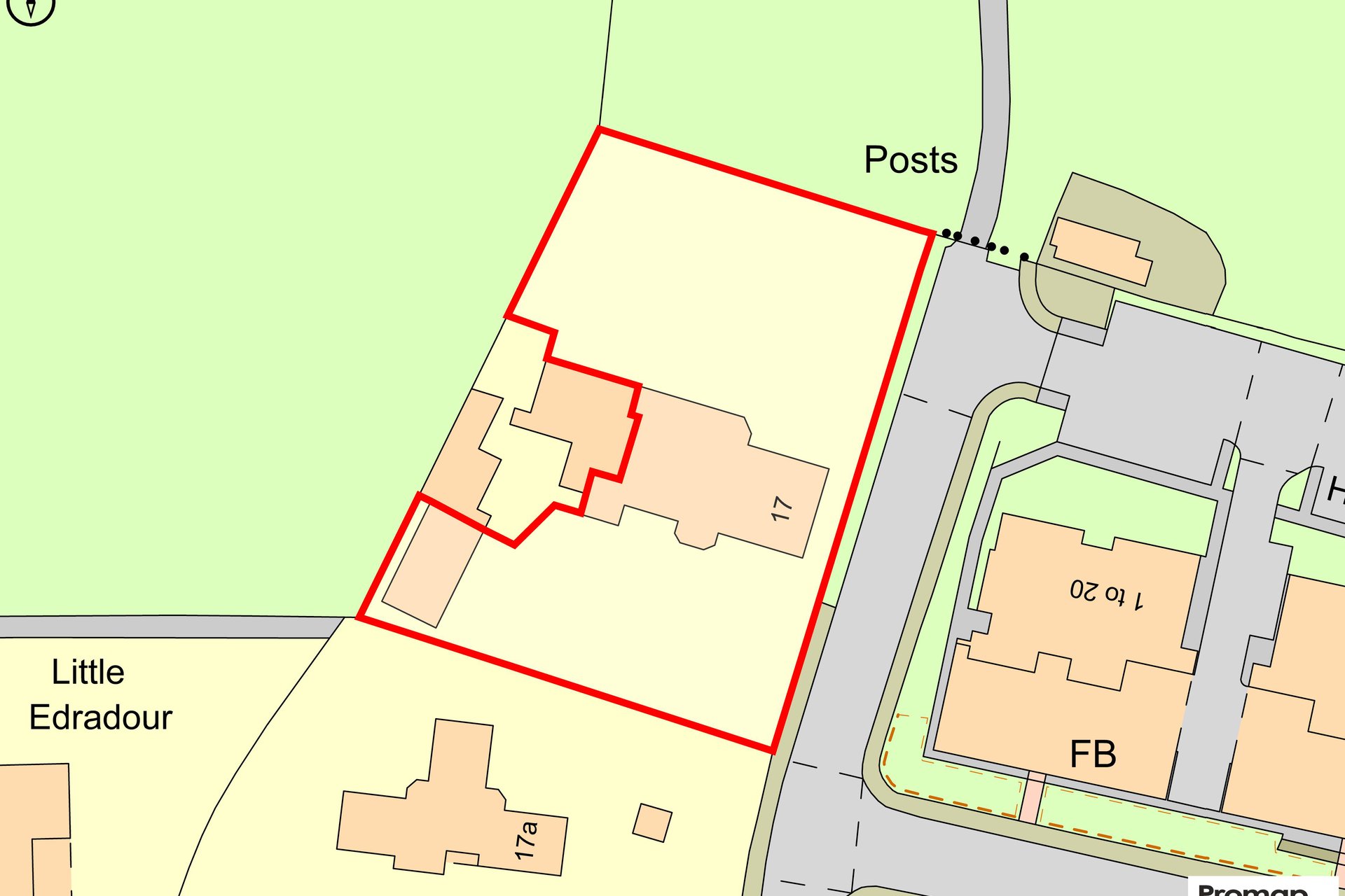 Kaimend, 17 Hamilton Road, North Berwick, East Lothian, EH39 4NA - Picture #40