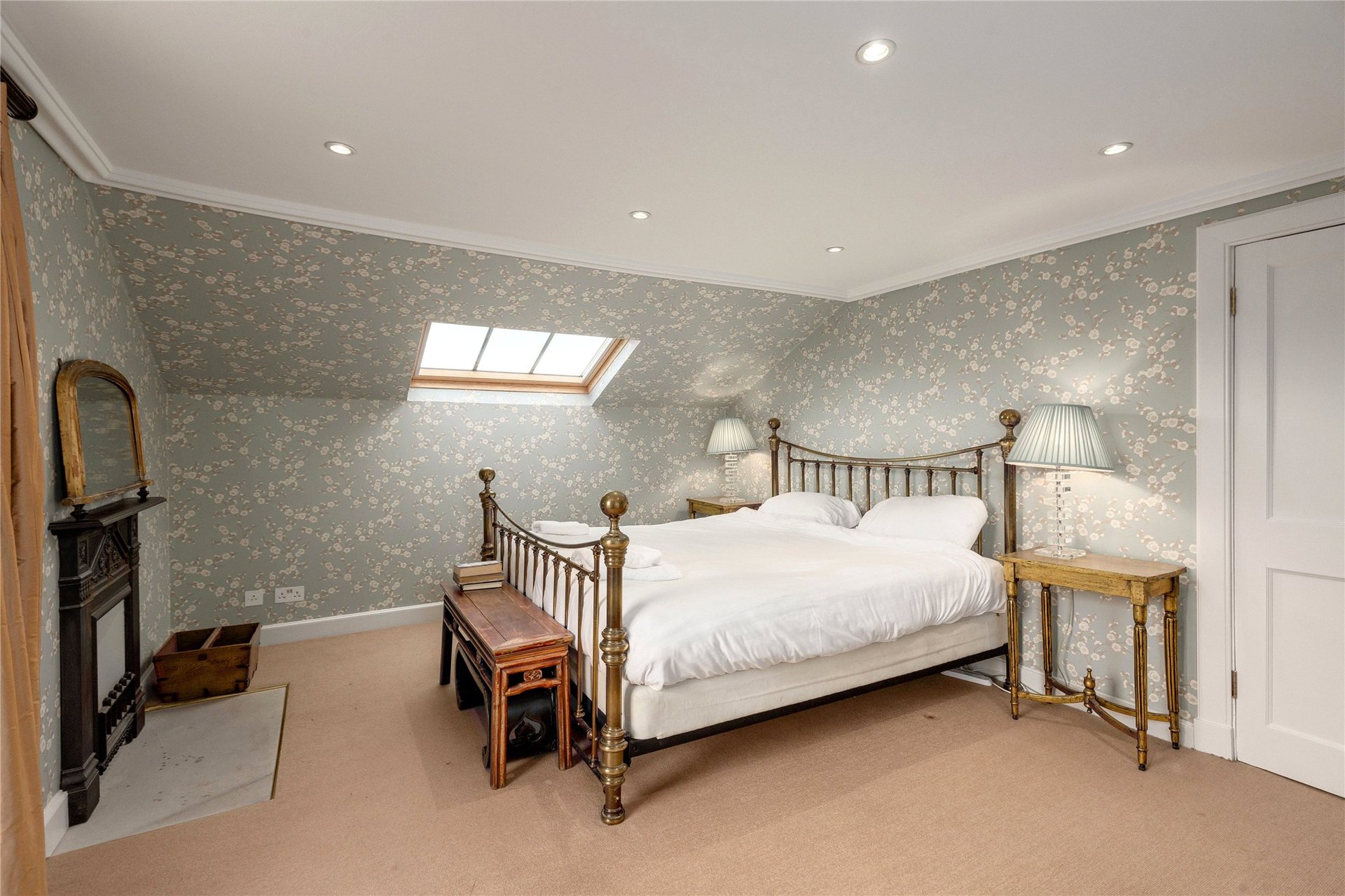 1 Saxe Coburg Place, Edinburgh, EH3 5BR - Picture #29