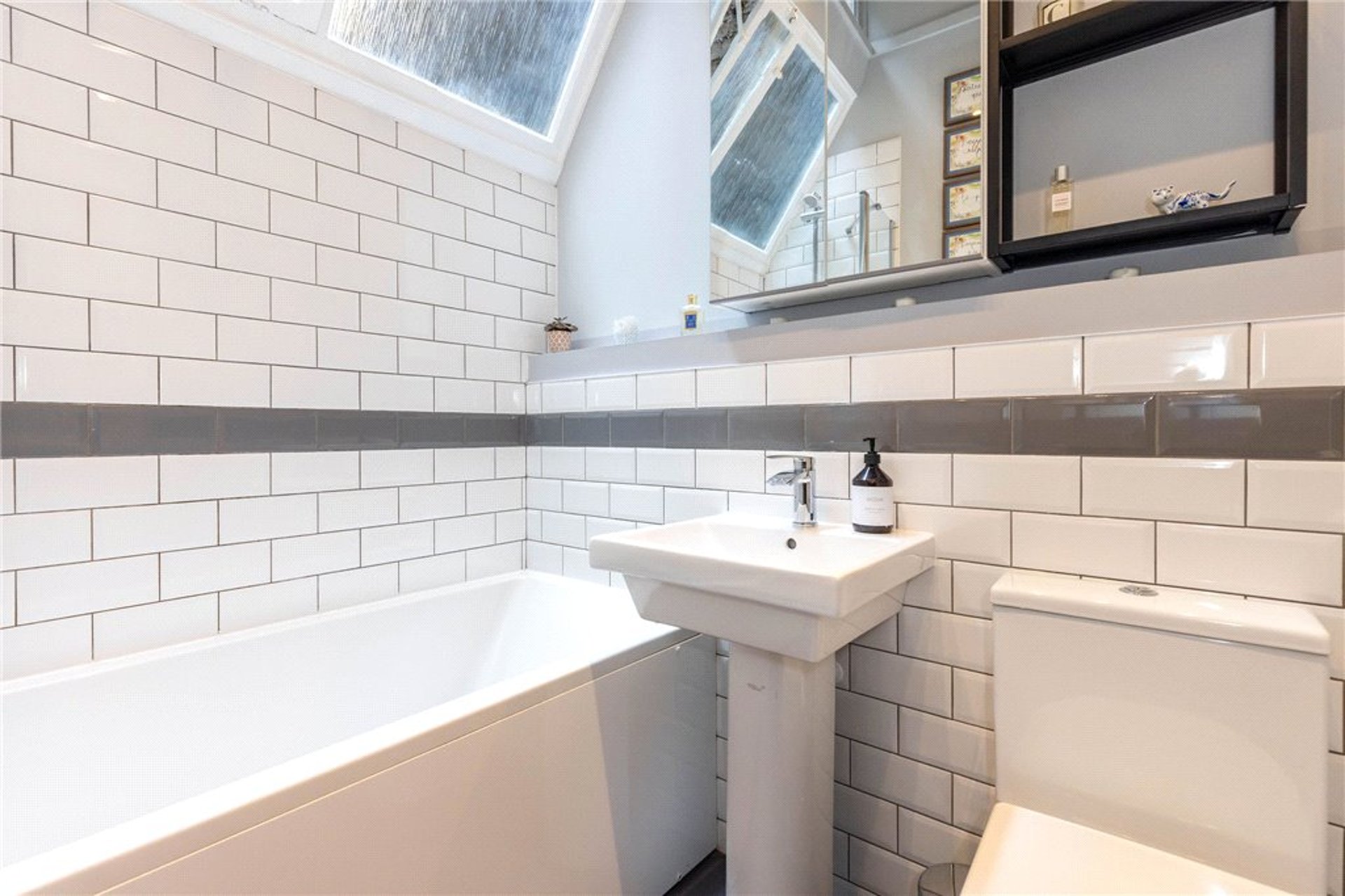 Flat 4, 19 Bellevue Crescent, Edinburgh, Midlothian, EH3 6NE - Picture #18