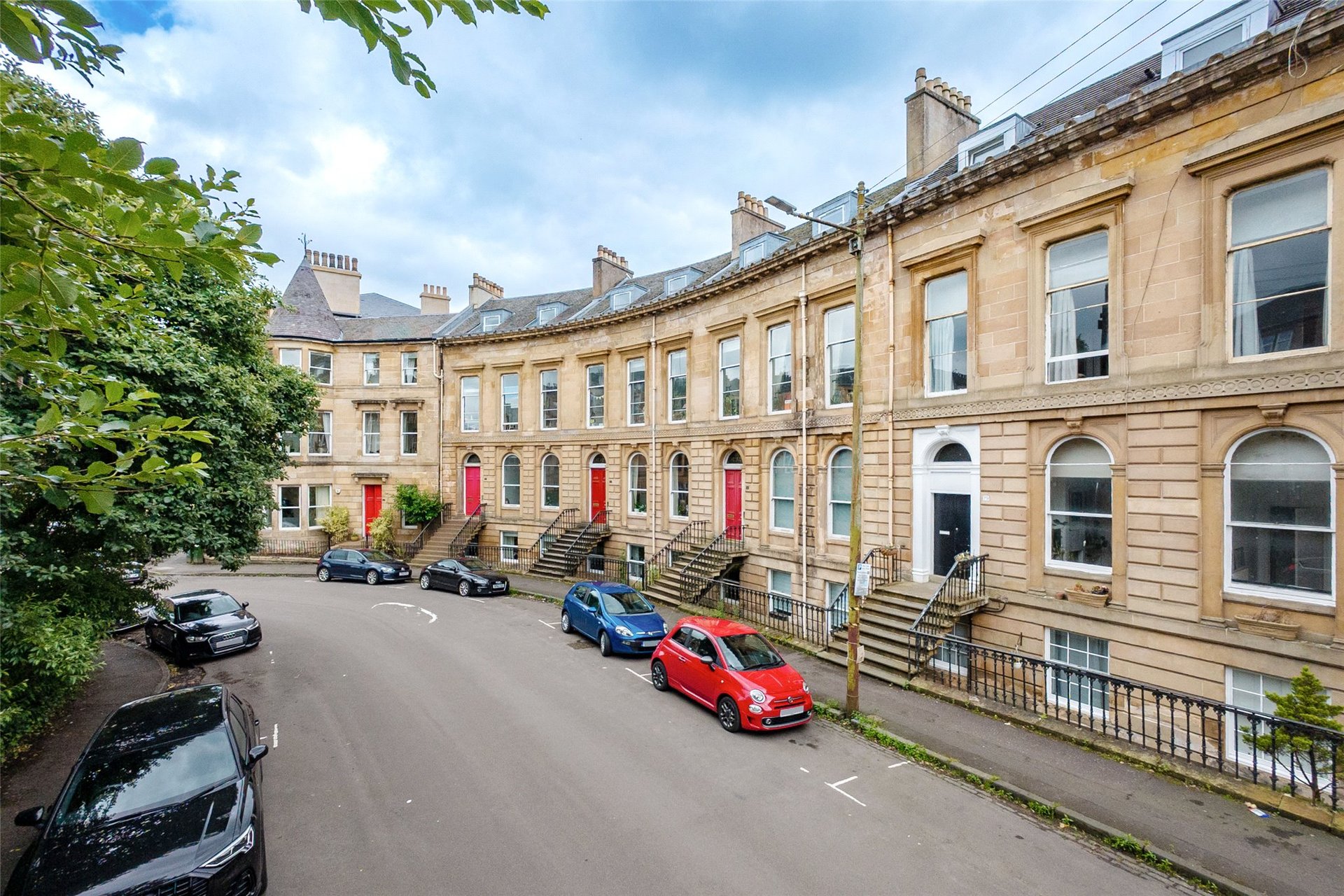 4B, 67 Wilton Street, Glasgow, Glasgow City, G20 6RD - Picture #28