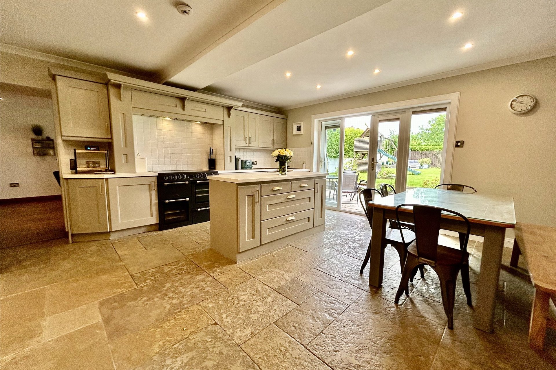 Tullochbeg, 40 Dunmore Street, Balfron, G63 0TX - Picture #7