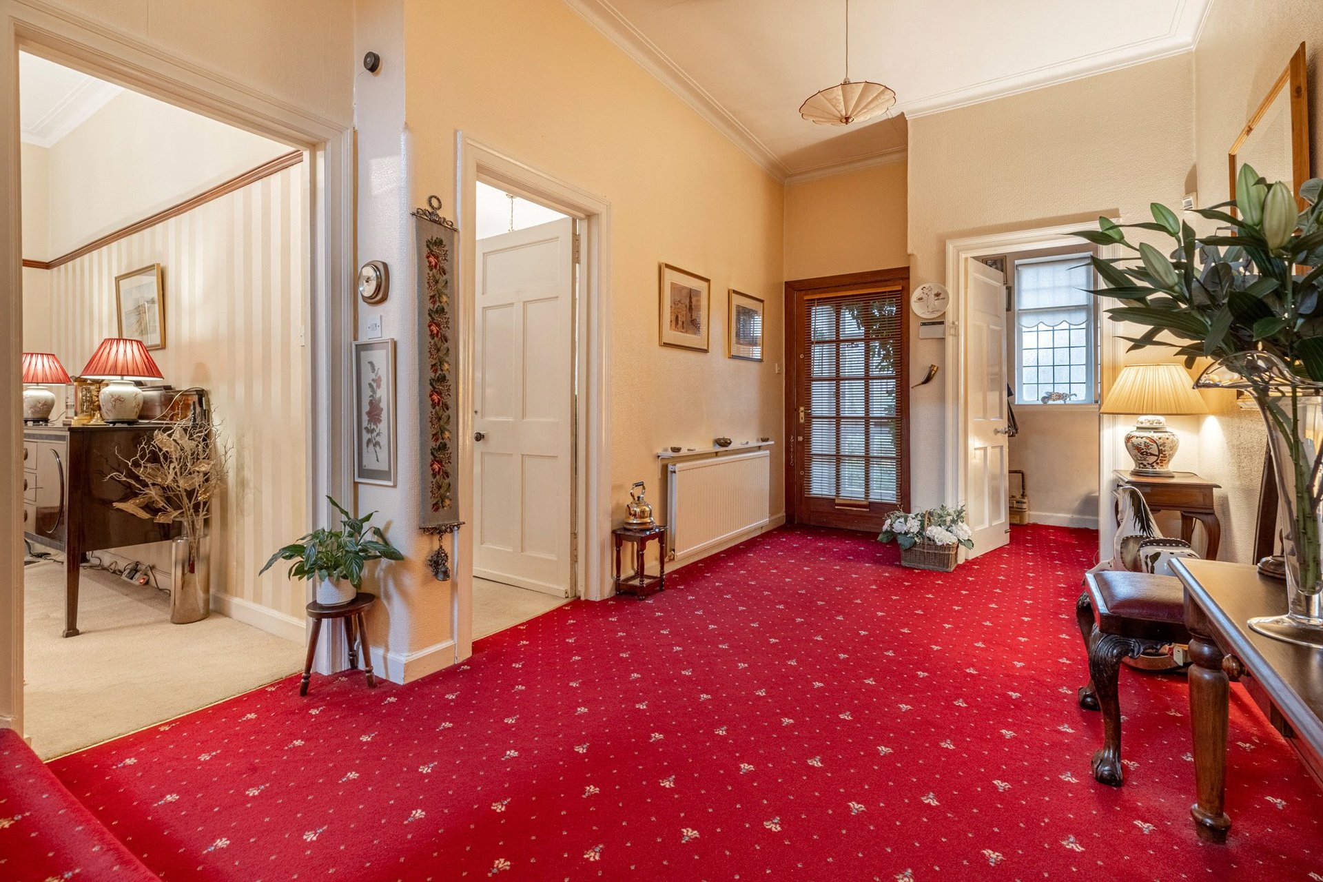 89 Balshagray Avenue, Jordanhill, Glasgow, G11 7EQ - Picture #25