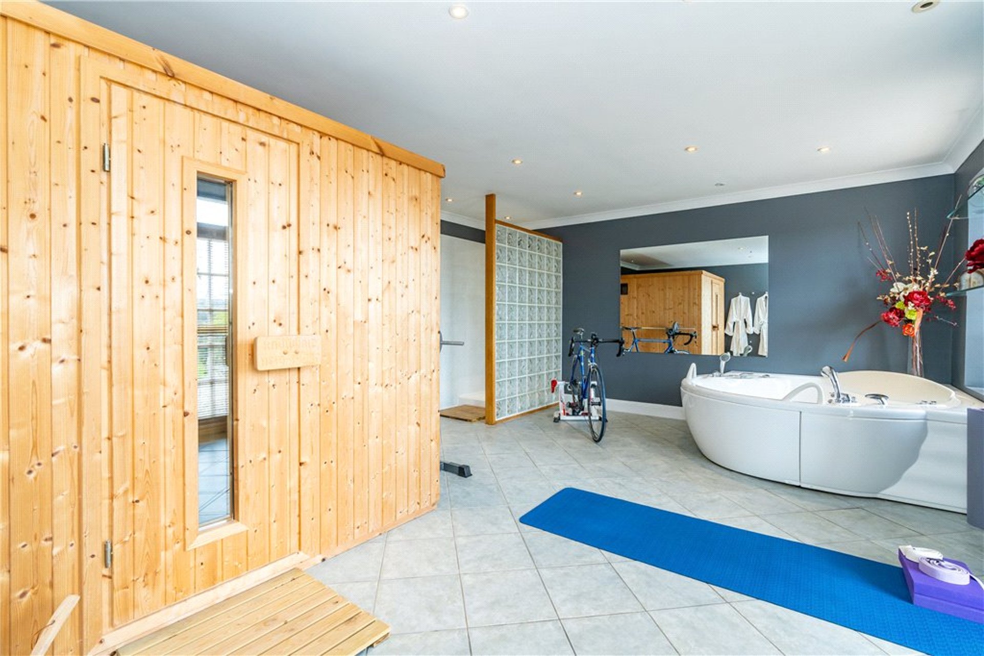 Birkhill, Sharplaw Road, Jedburgh, Scottish Borders, TD8 6SF - Picture #25